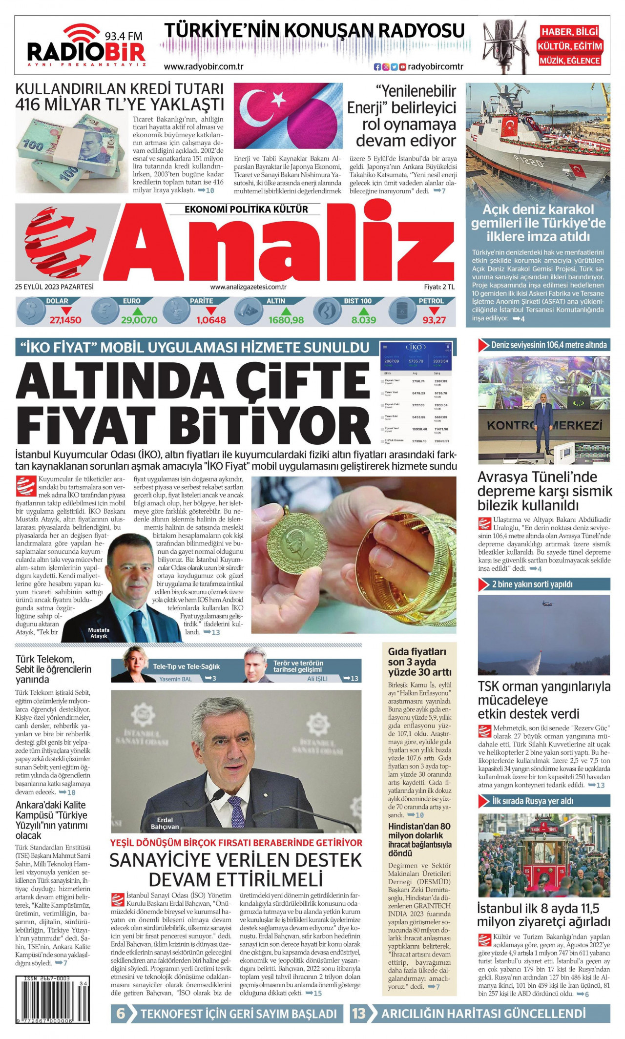 Analiz