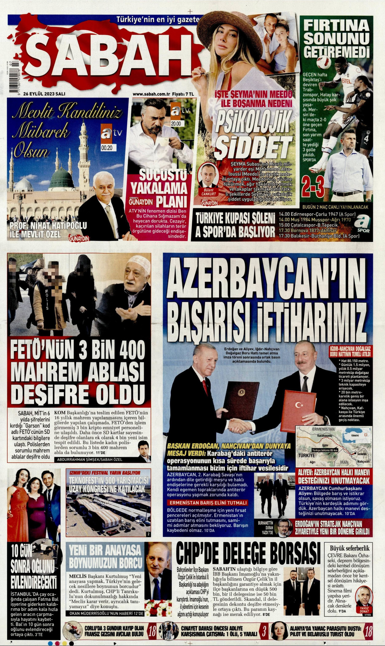 Sabah