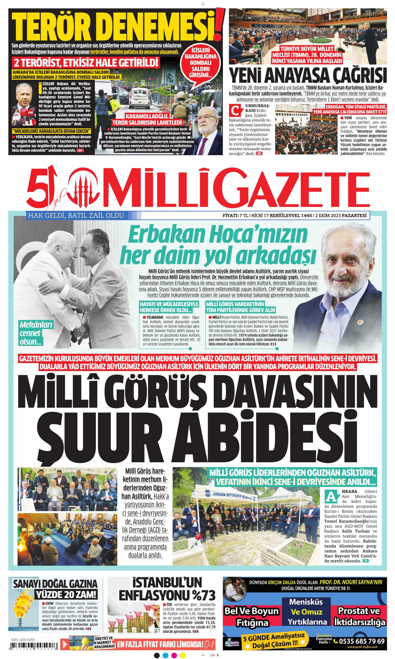 Milli Gazete