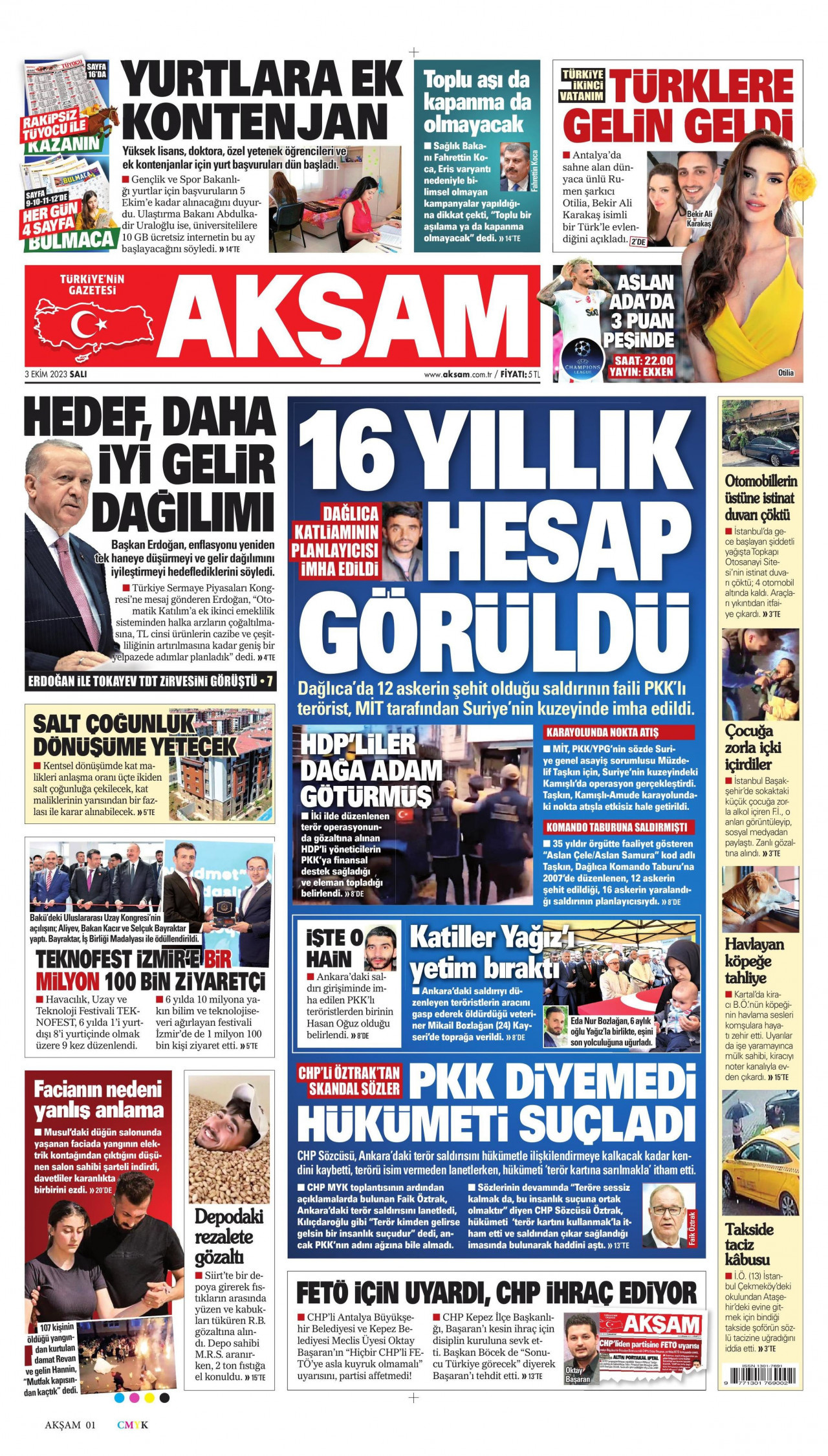 Akşam