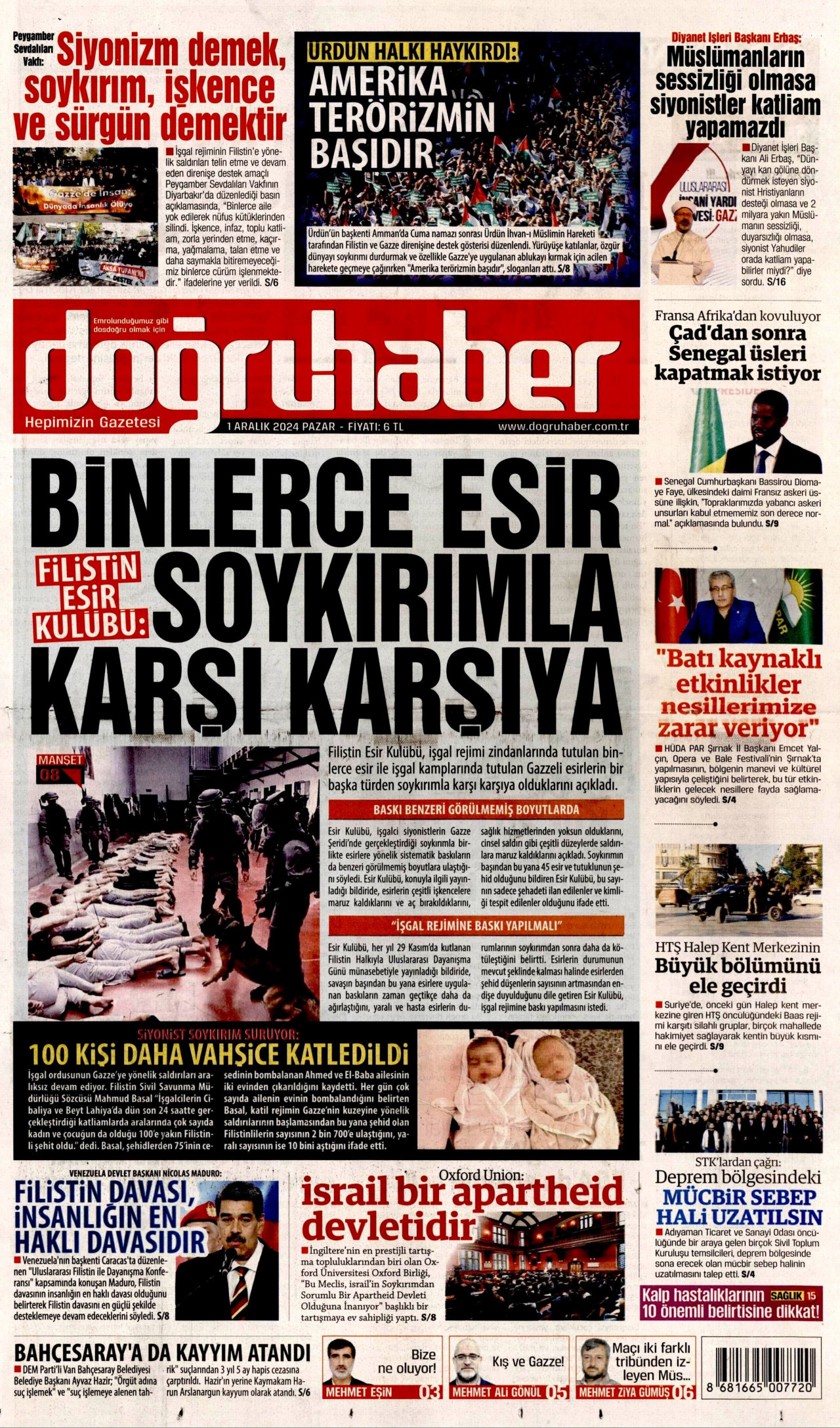Doğru Haber