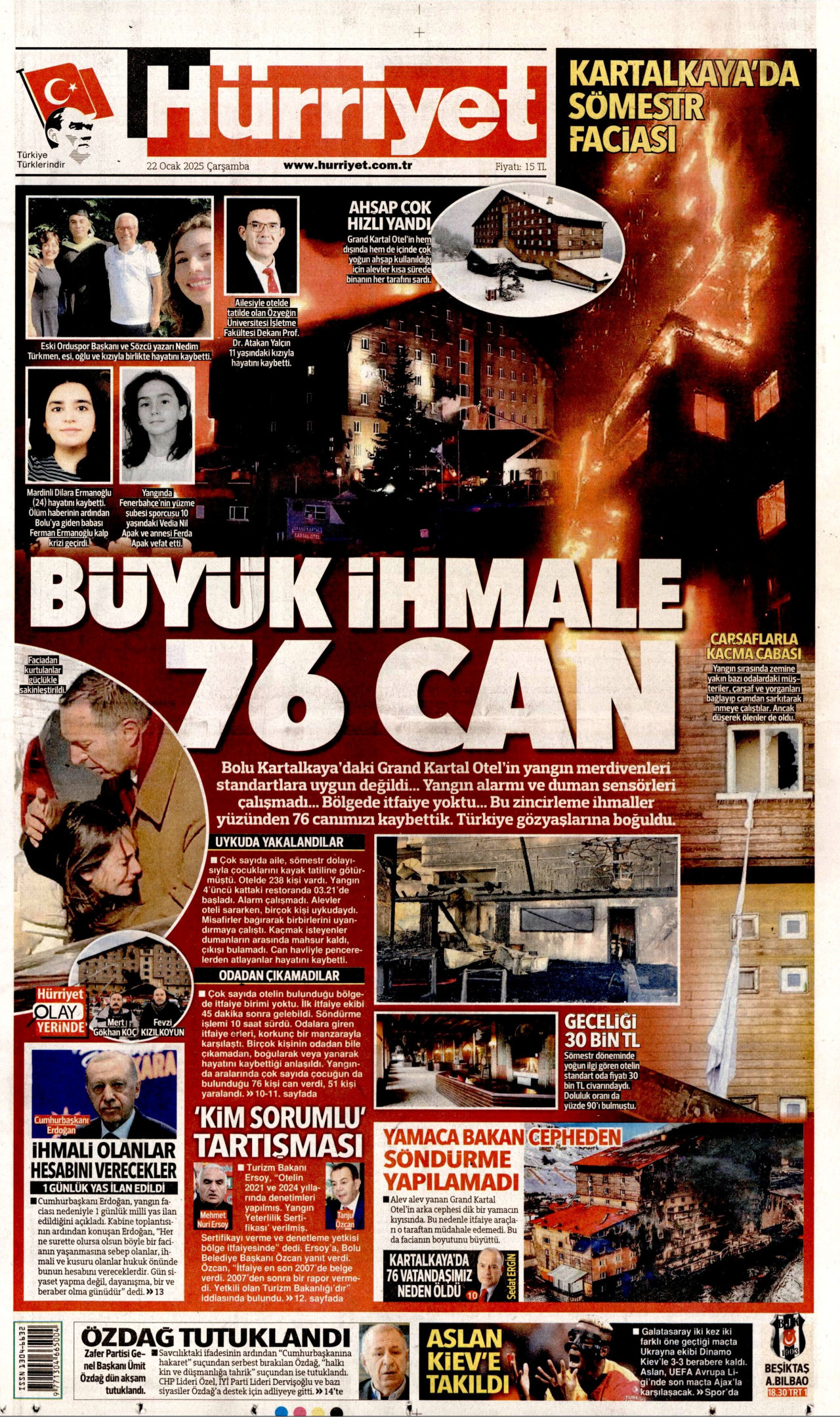 Hürriyet