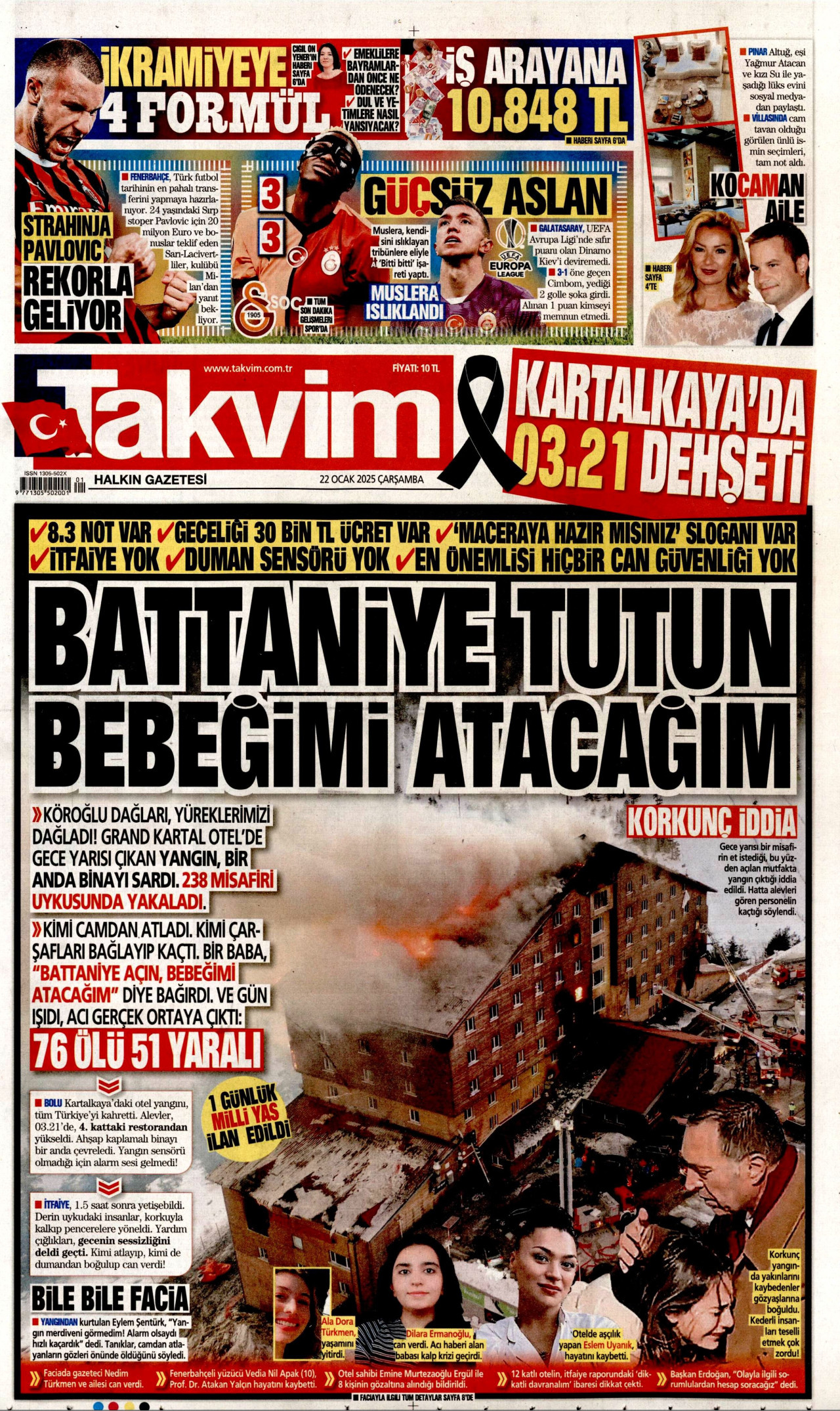 Takvim