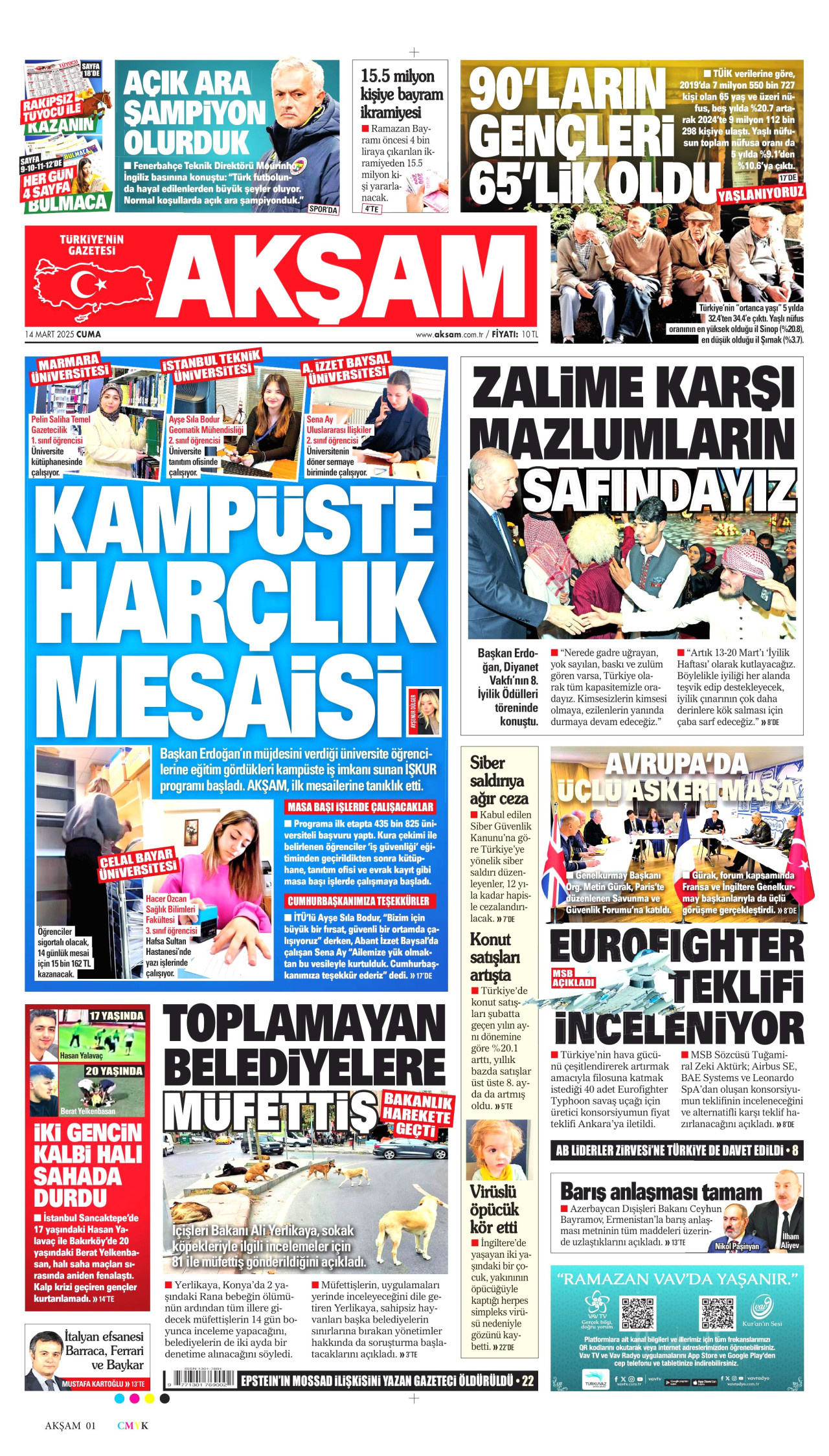 Akşam