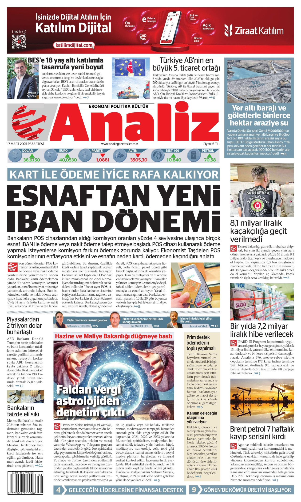 Analiz