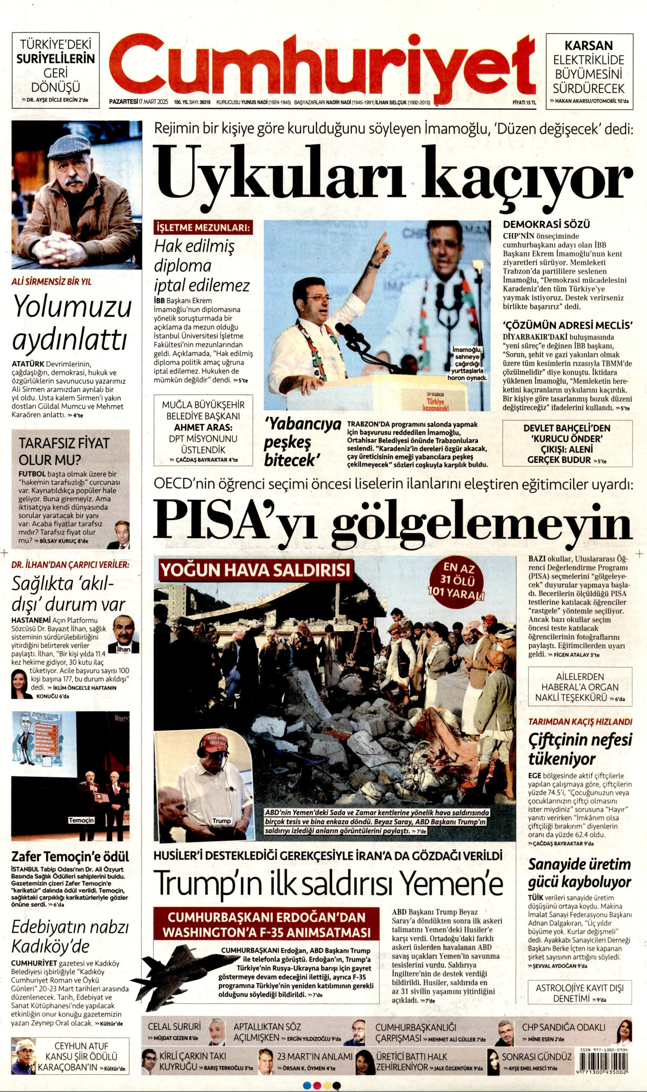 Cumhuriyet