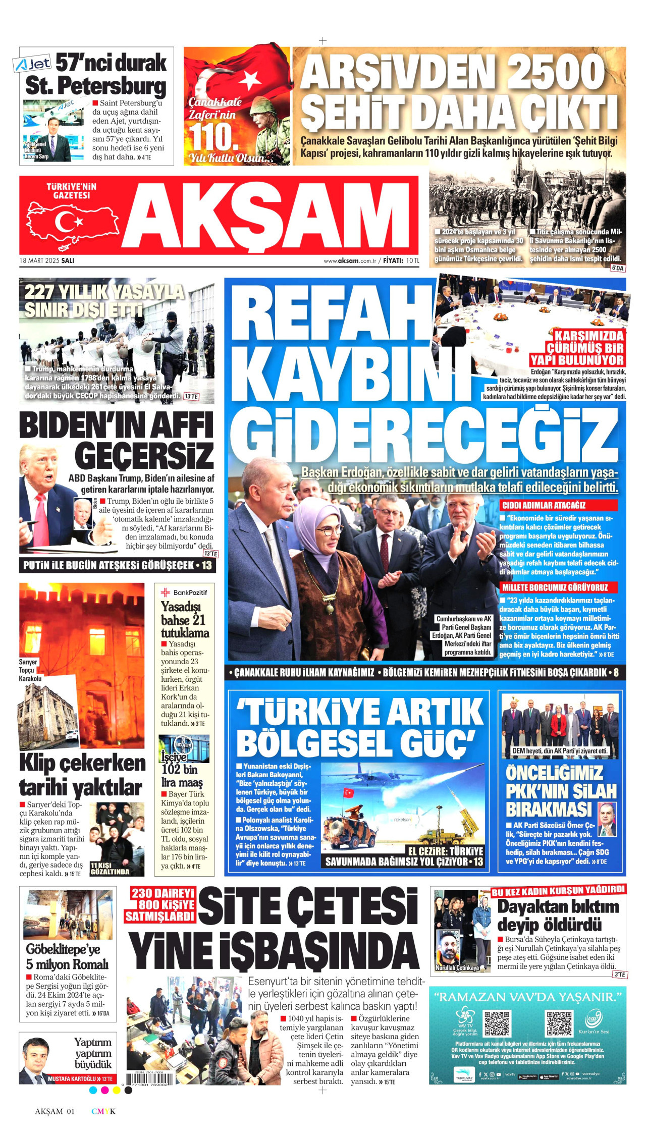 Akşam