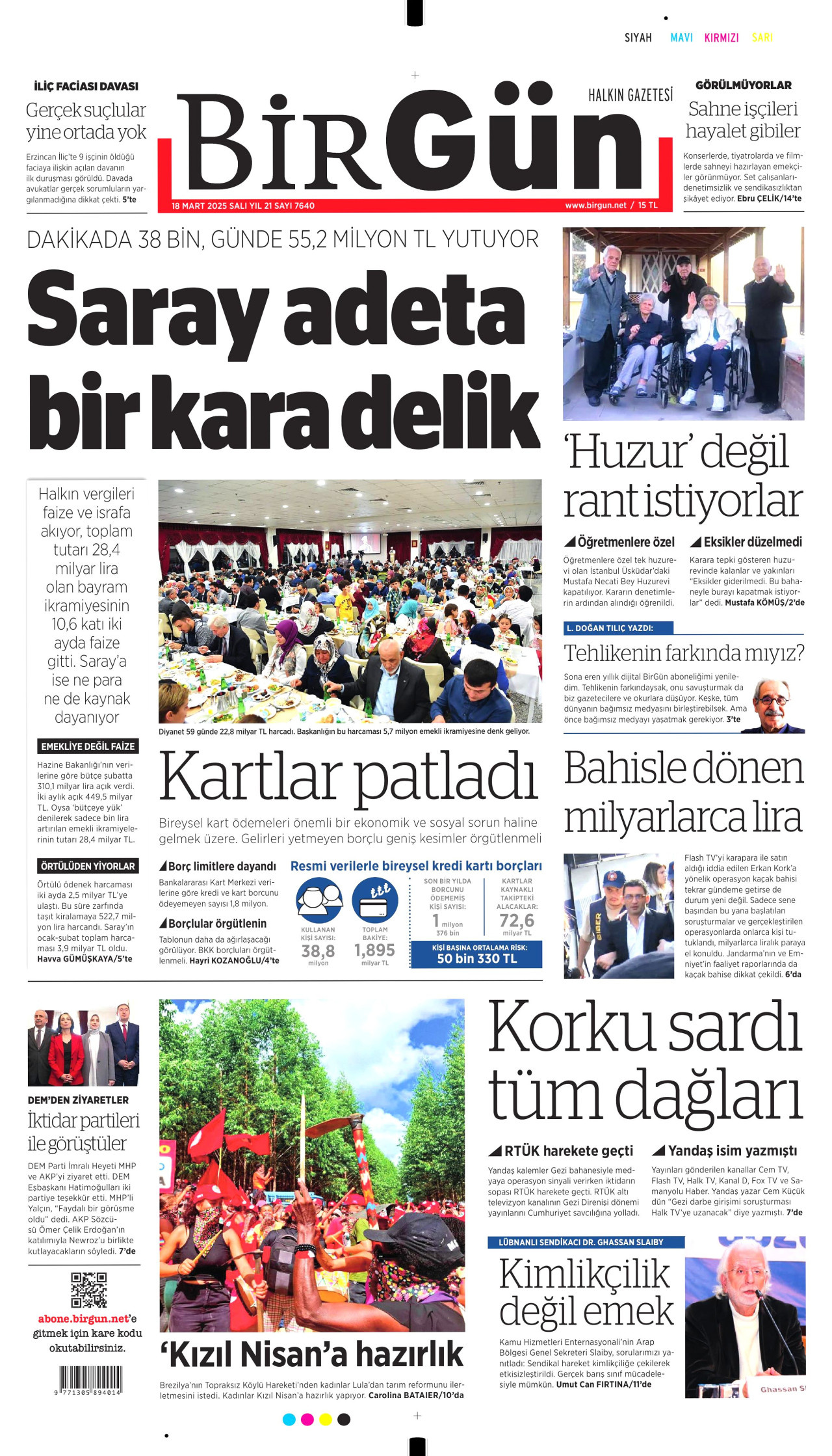 Birgün