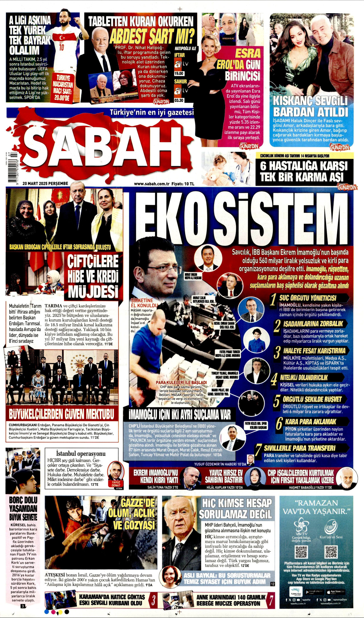 Sabah