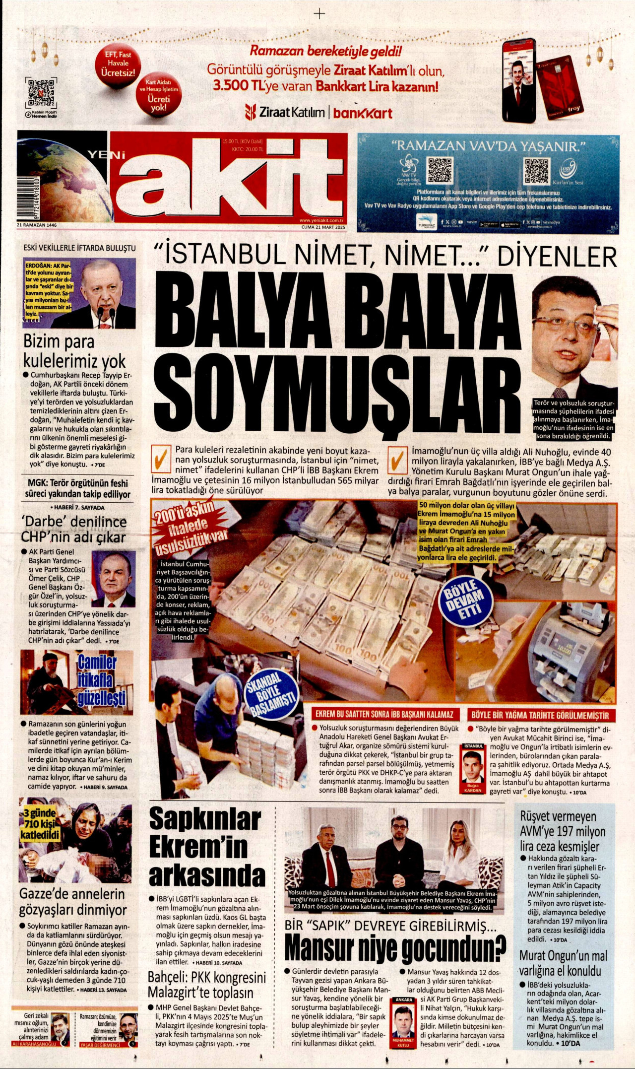 Yeni Akit