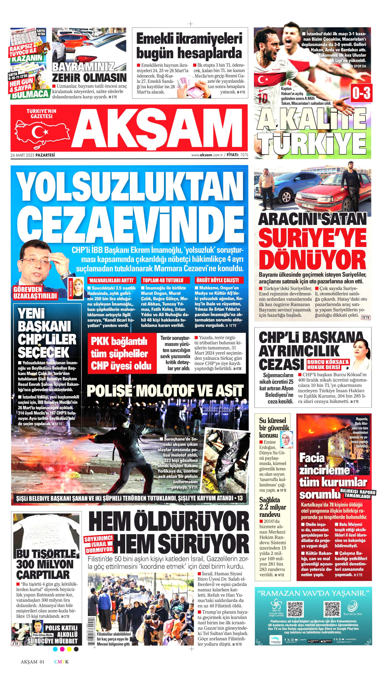 Akşam