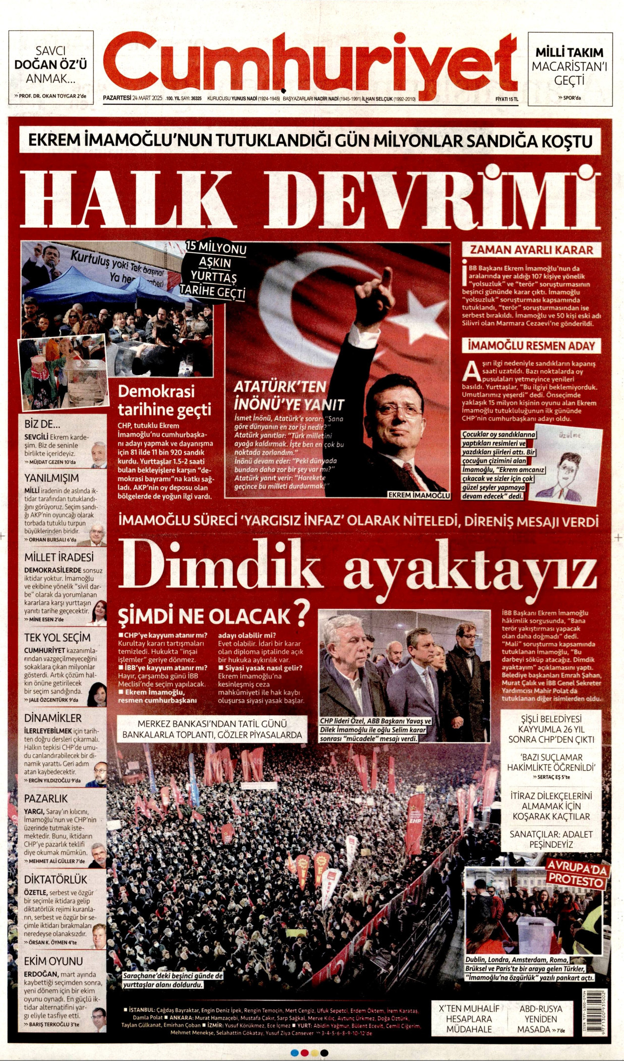 Cumhuriyet