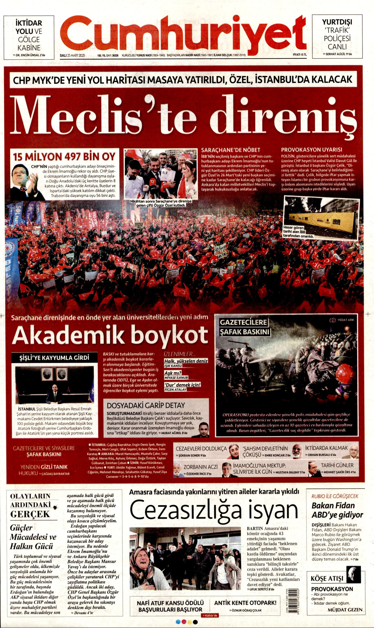 Cumhuriyet
