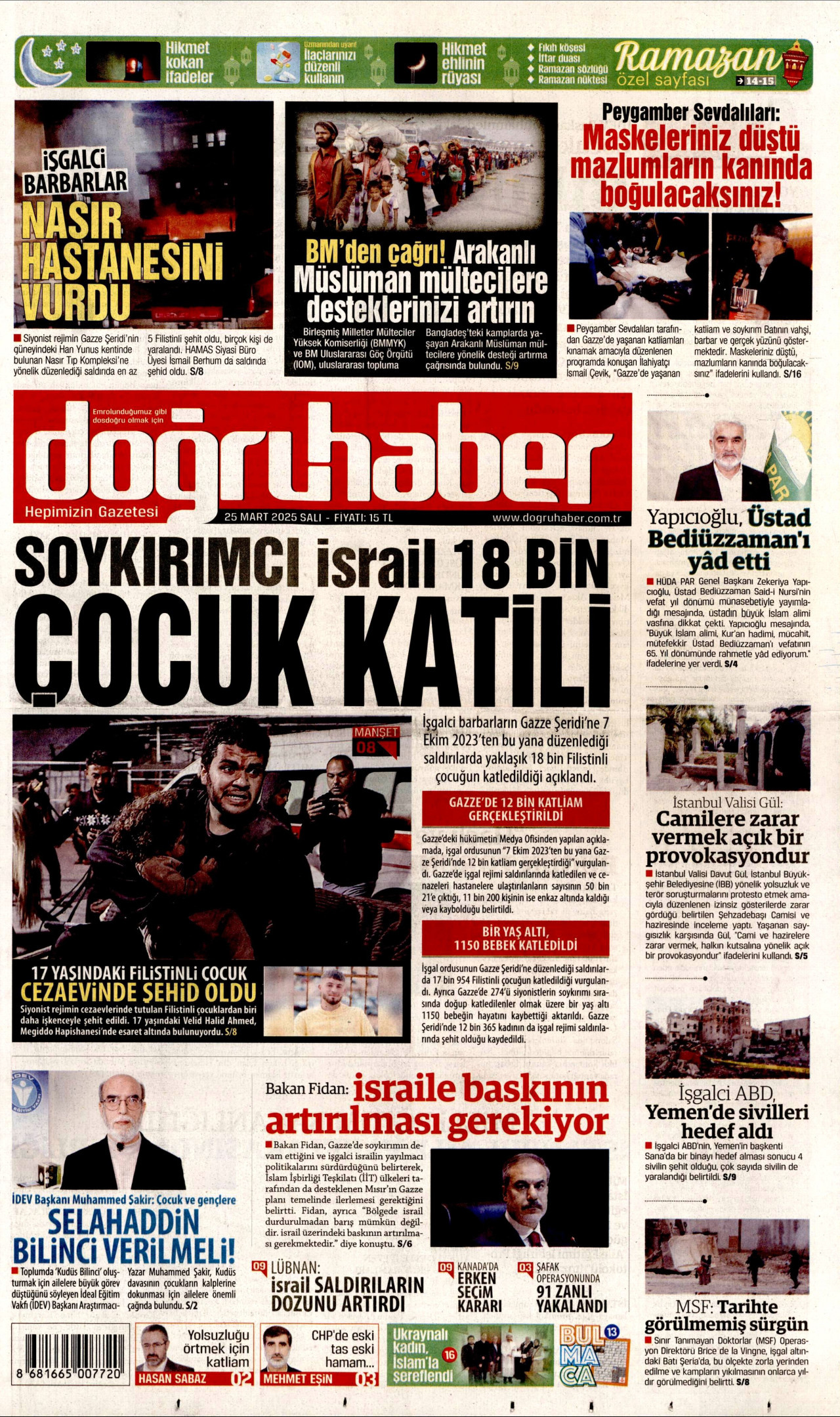 Doğru Haber