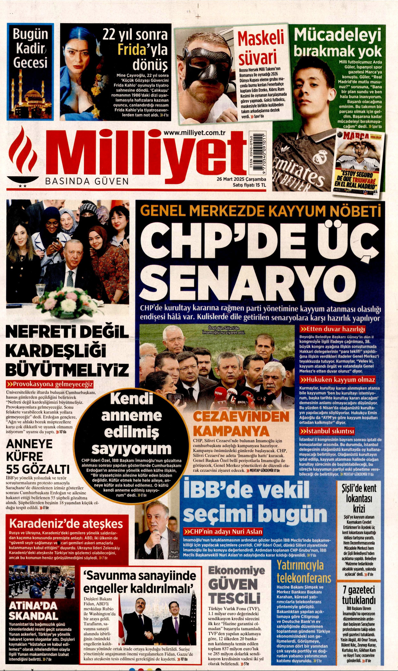 Milliyet