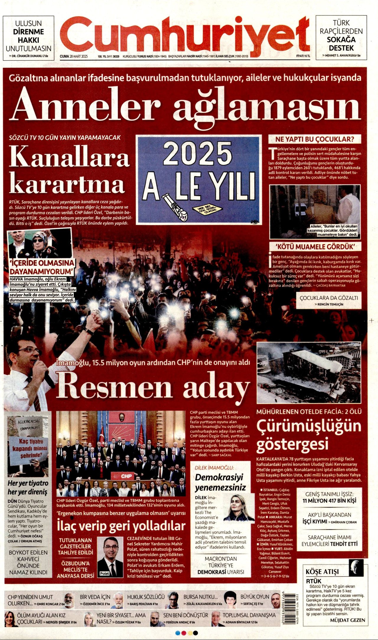 Cumhuriyet