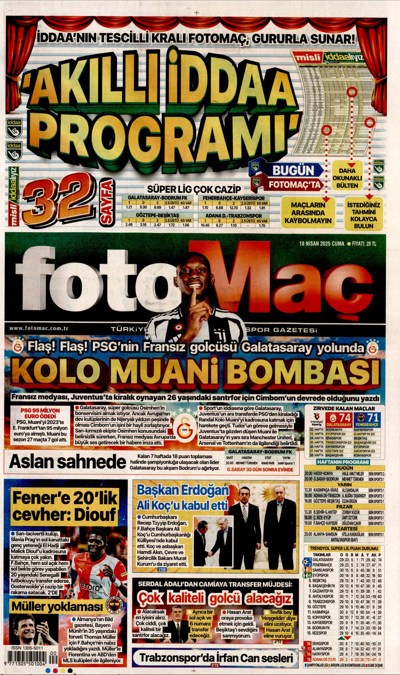 Fotomaç
