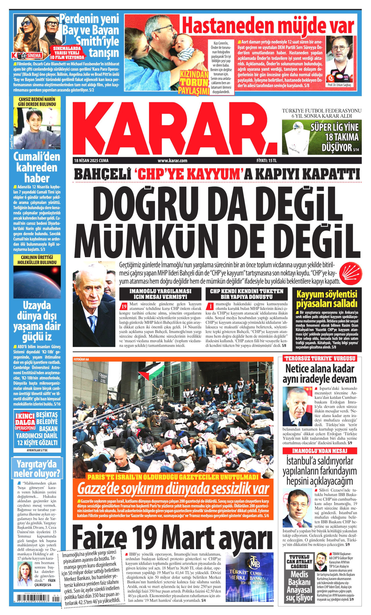 Karar