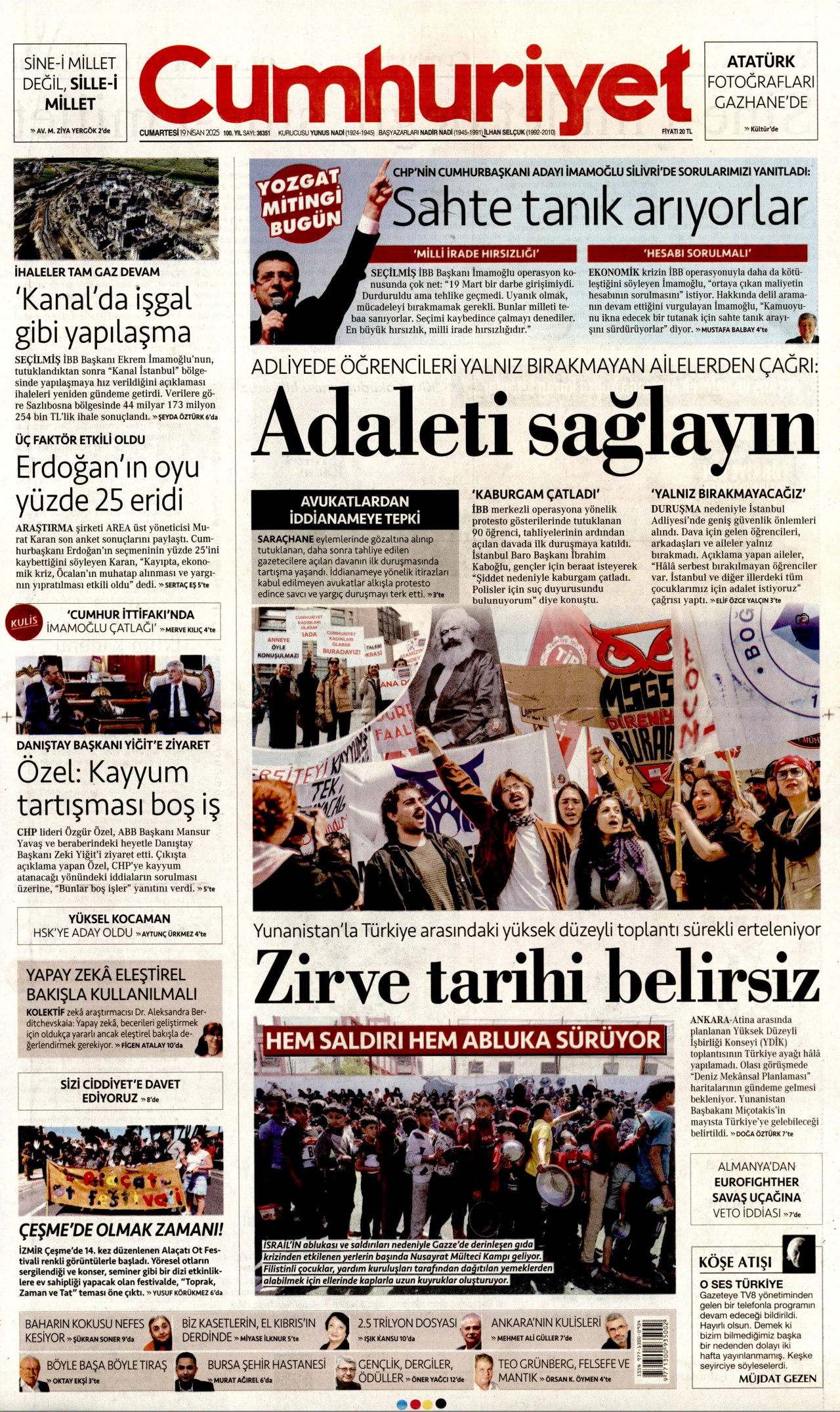 Cumhuriyet