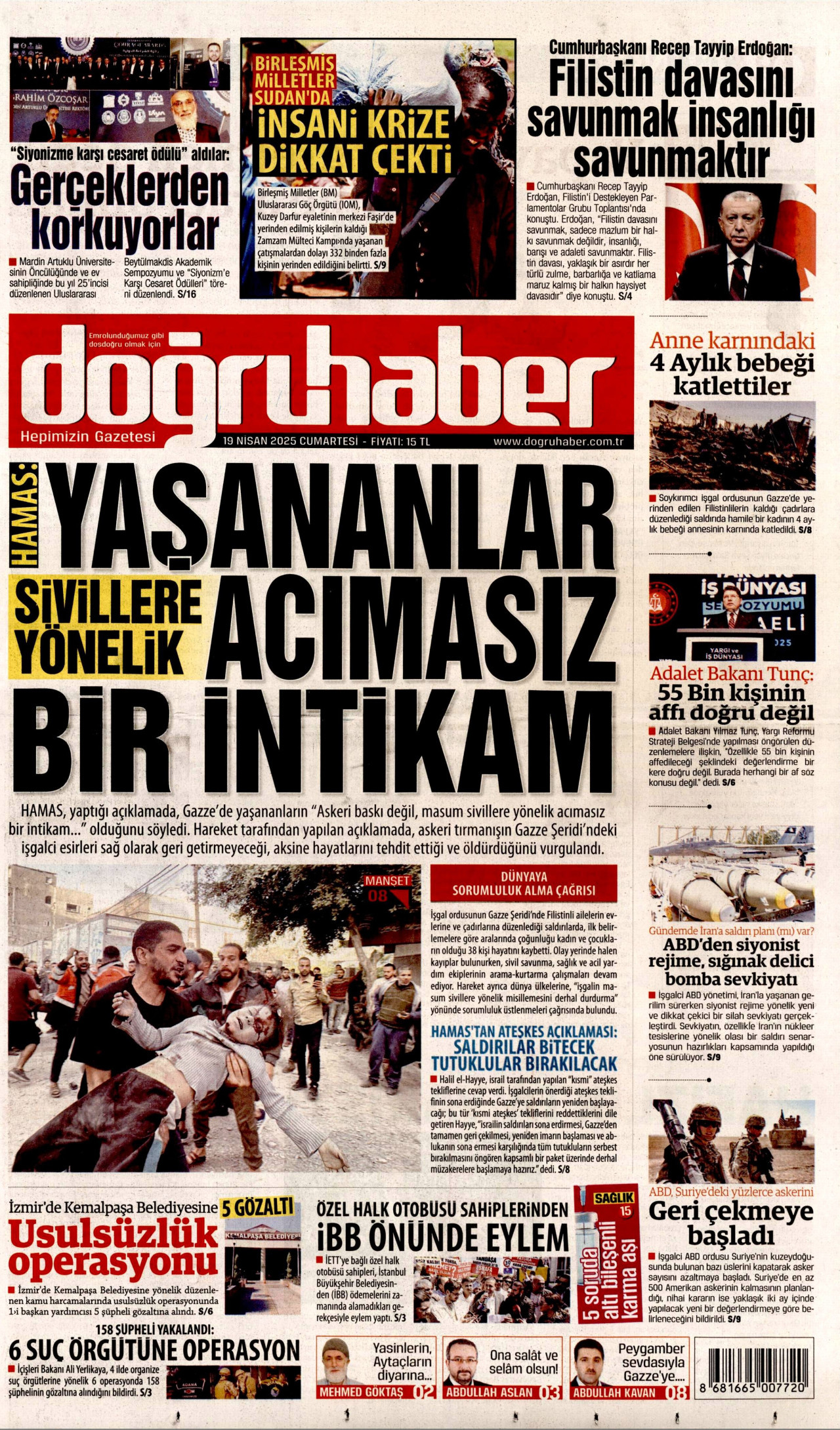 Doğru Haber