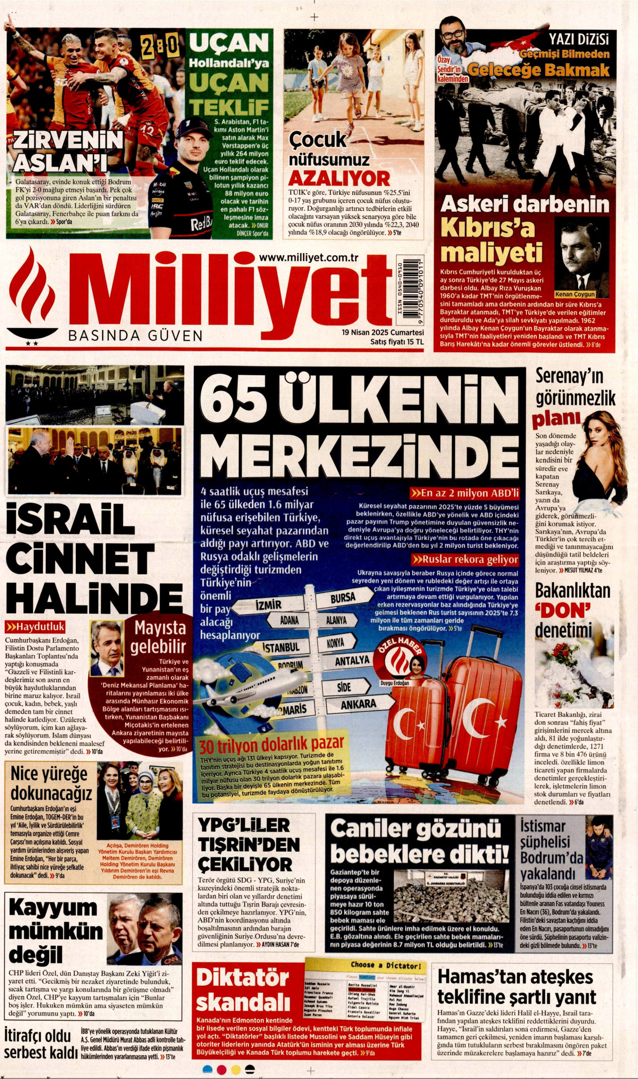 Milliyet