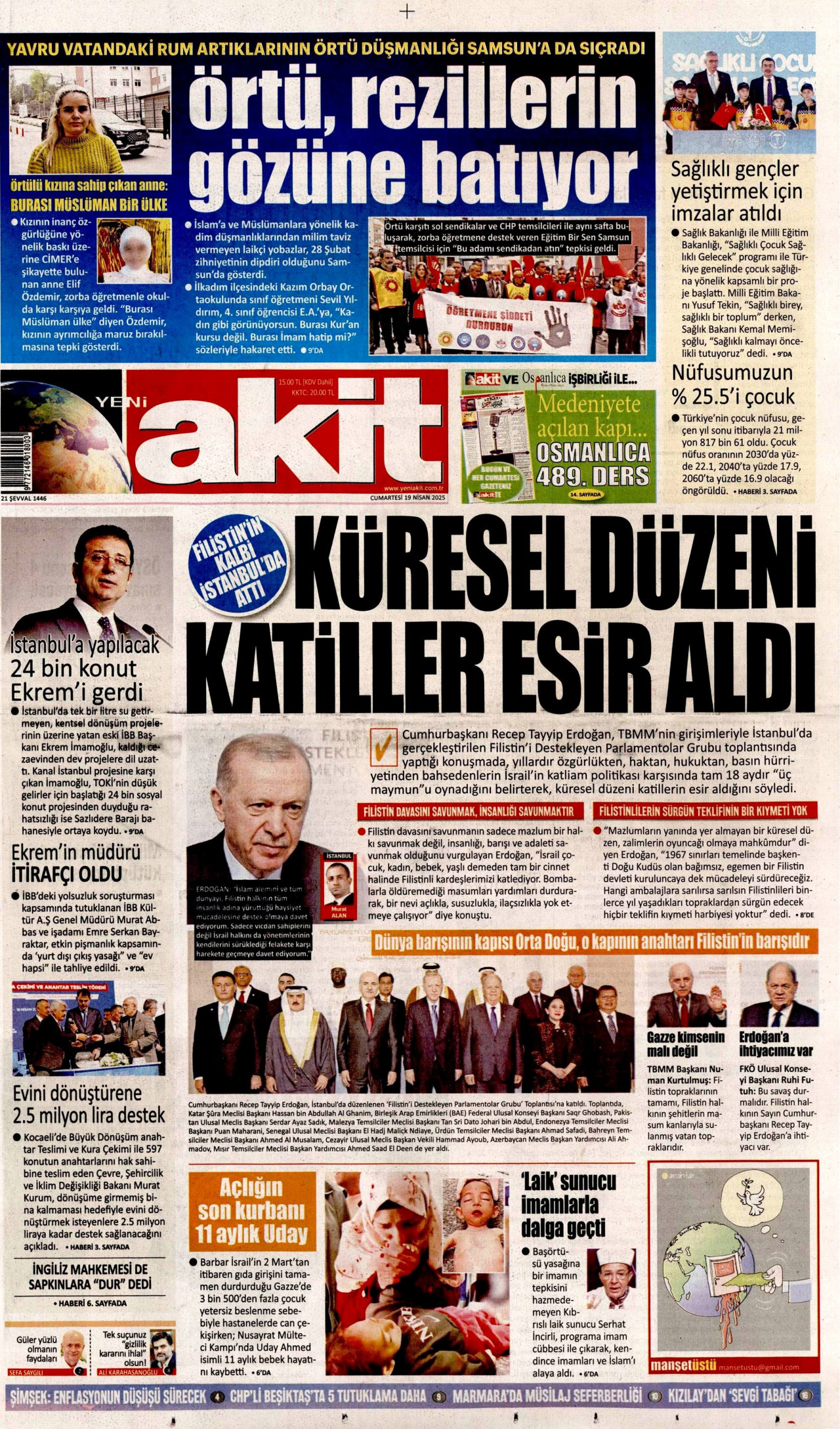 Yeni Akit