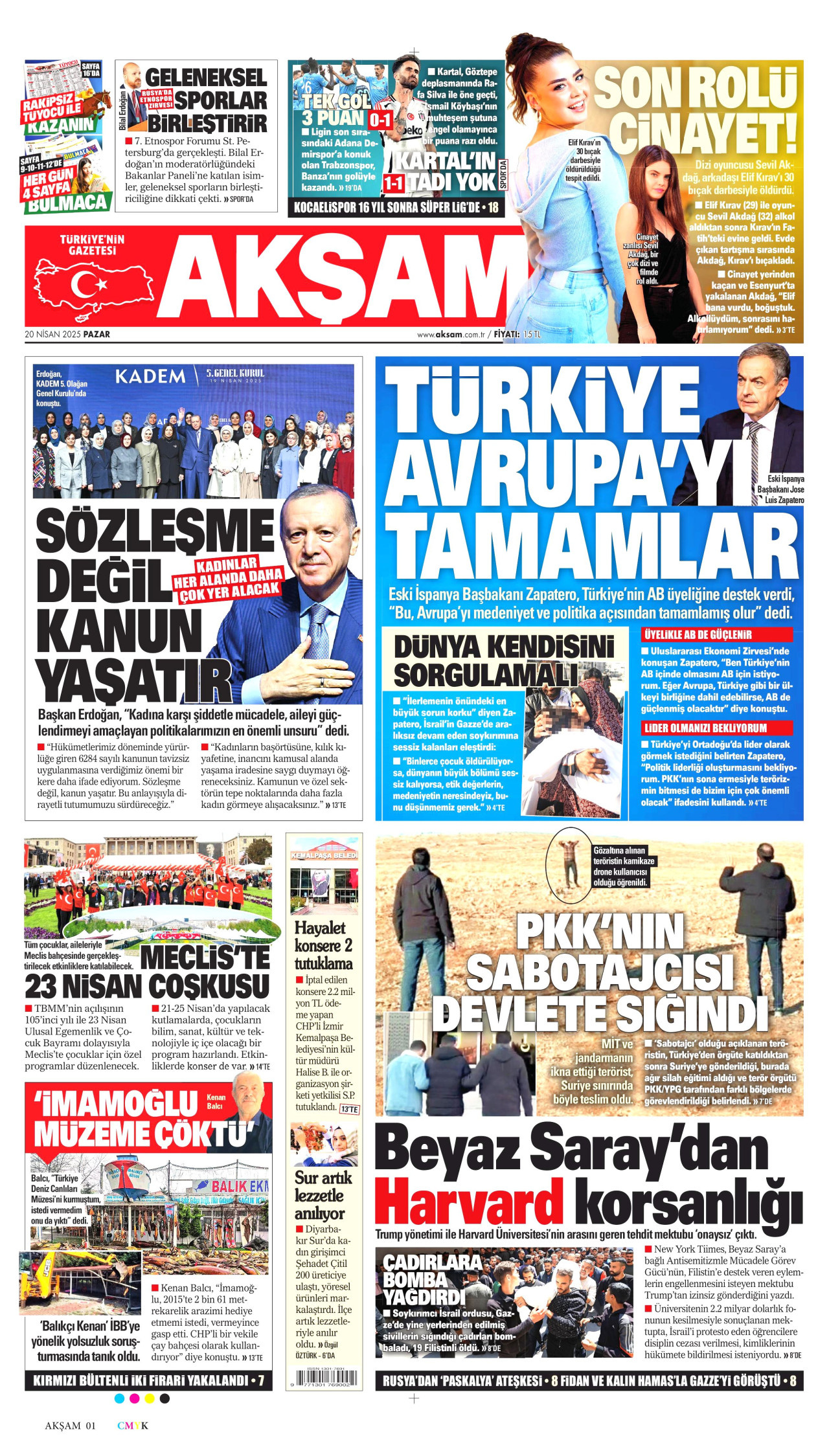 Akşam