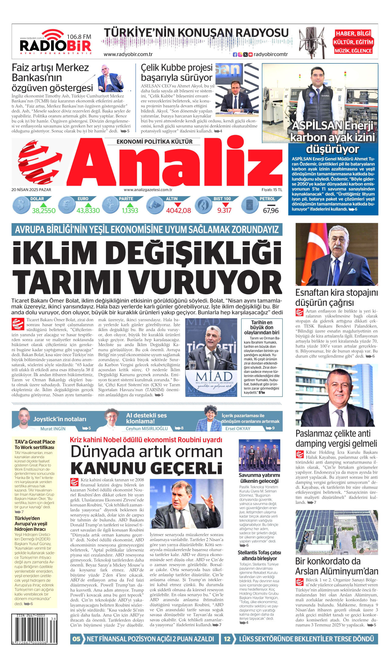 Analiz