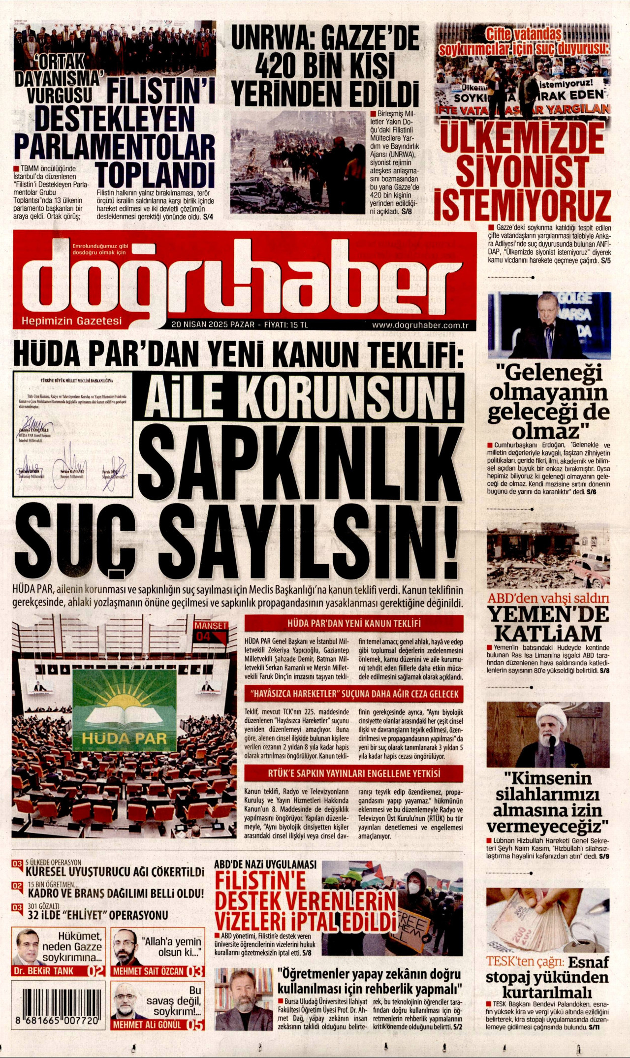 Doğru Haber