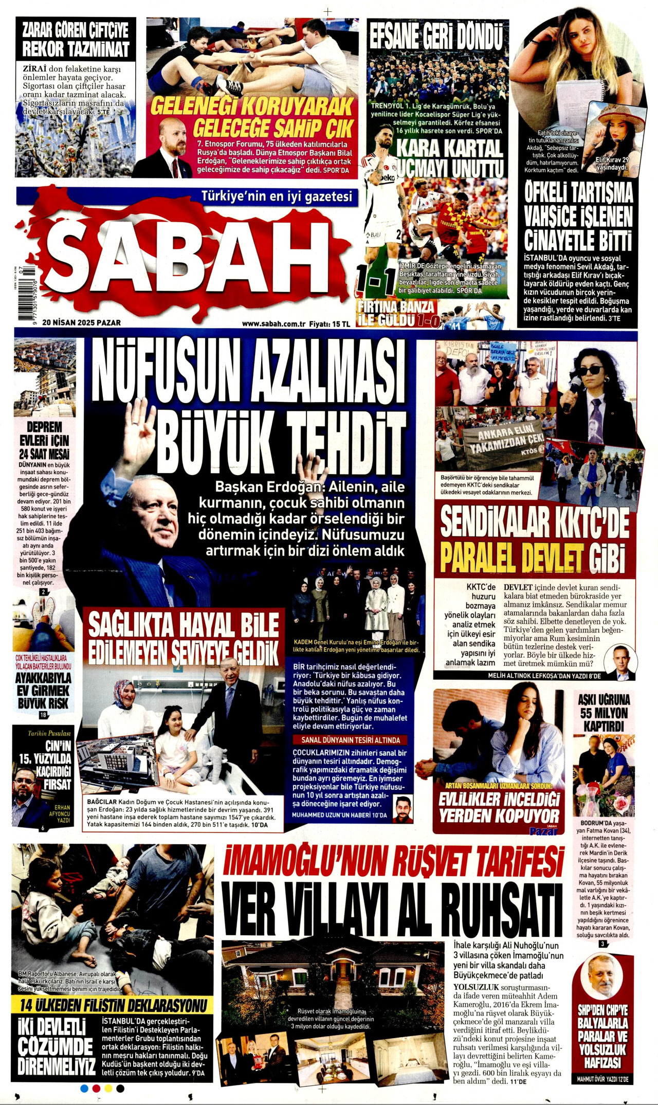 Sabah