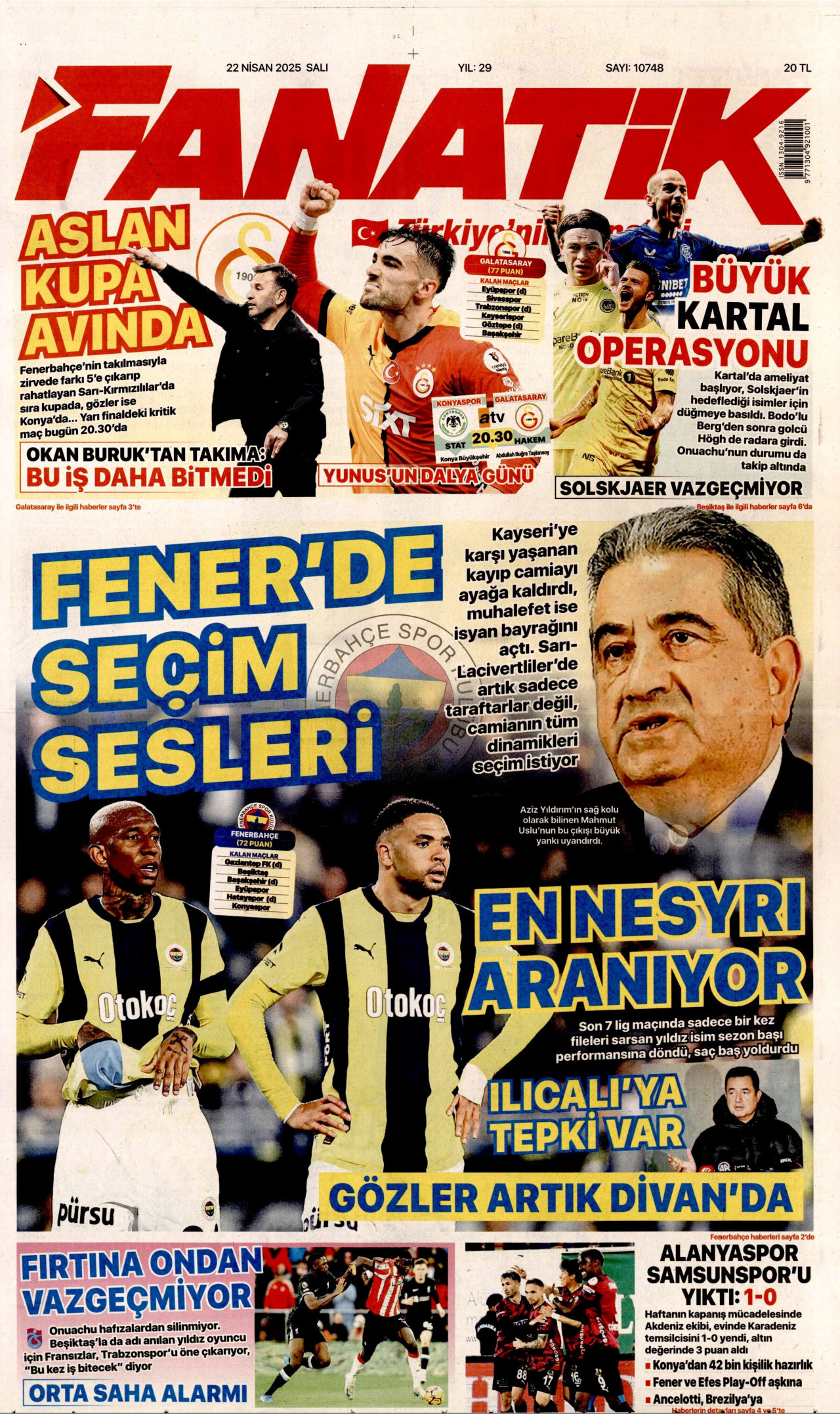 Fanatik