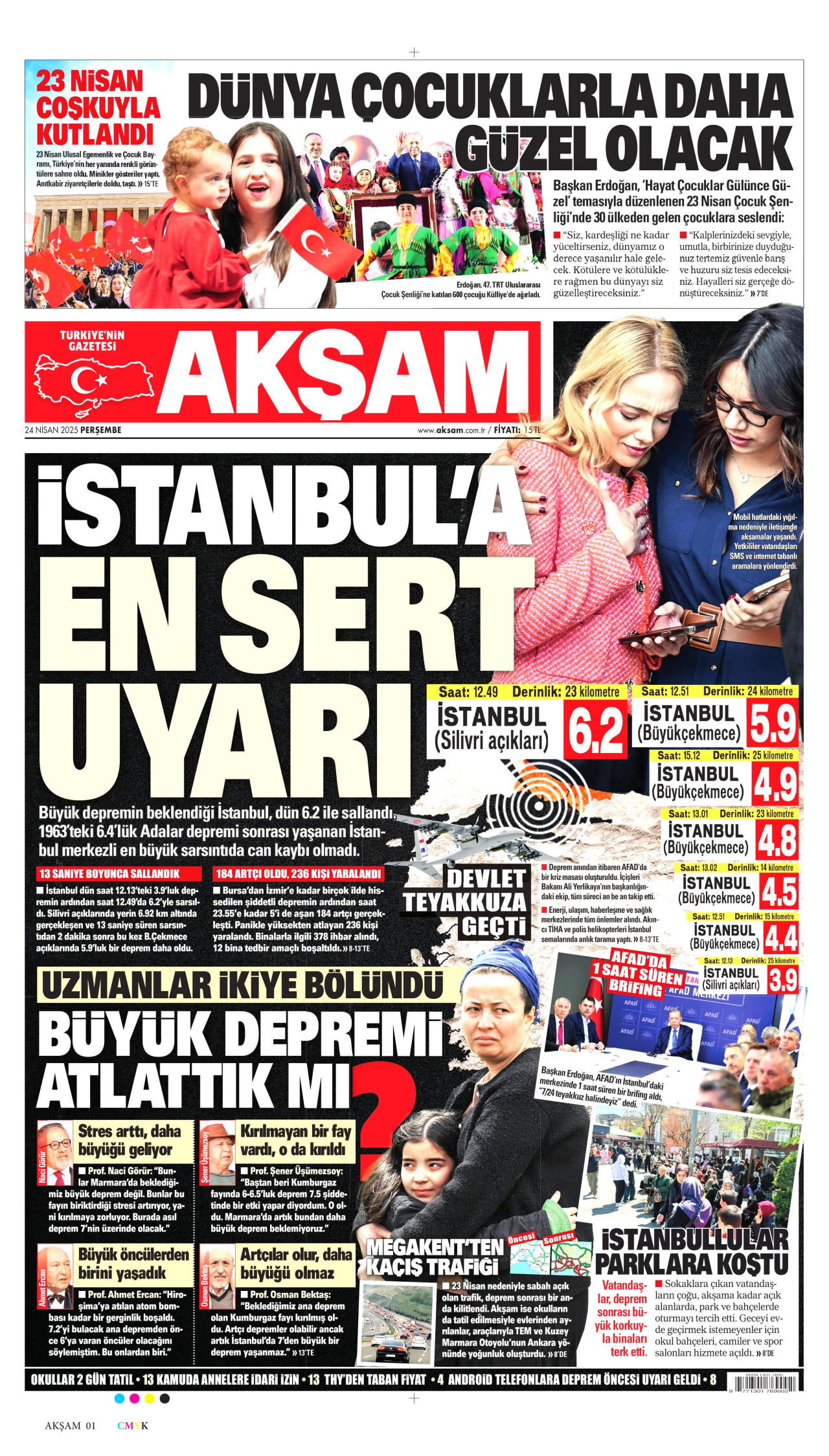 Akşam