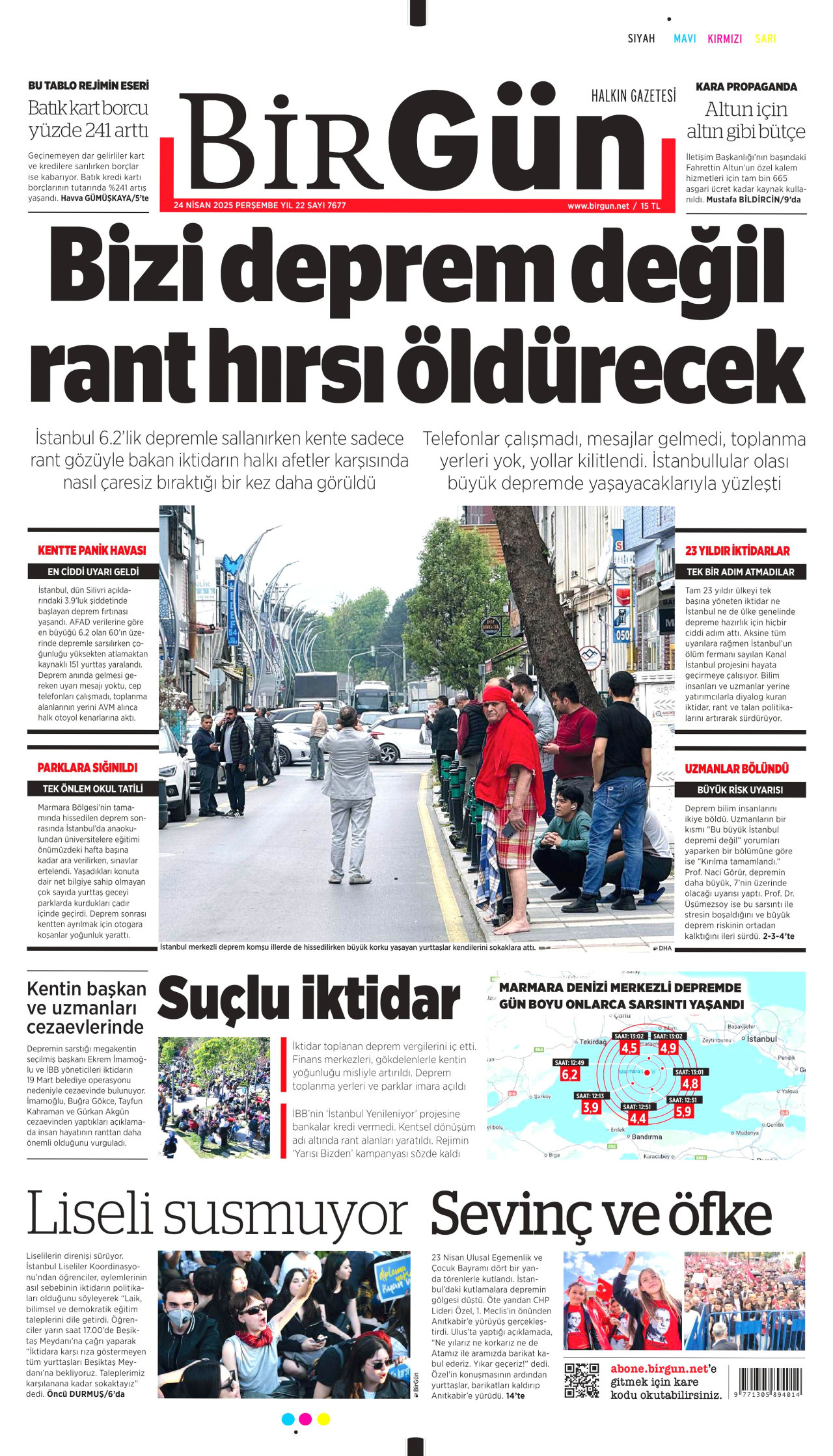 Birgün