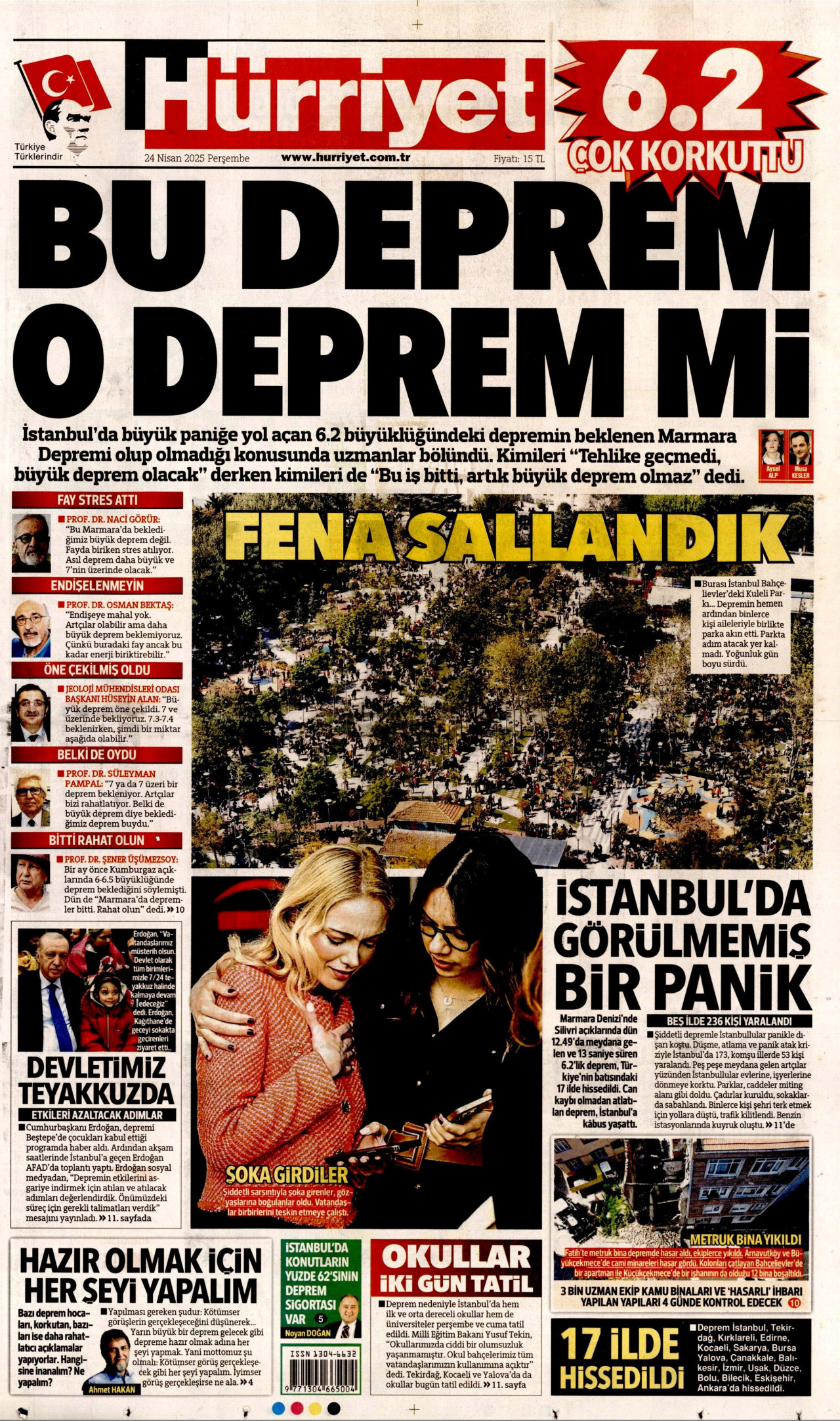 Hürriyet