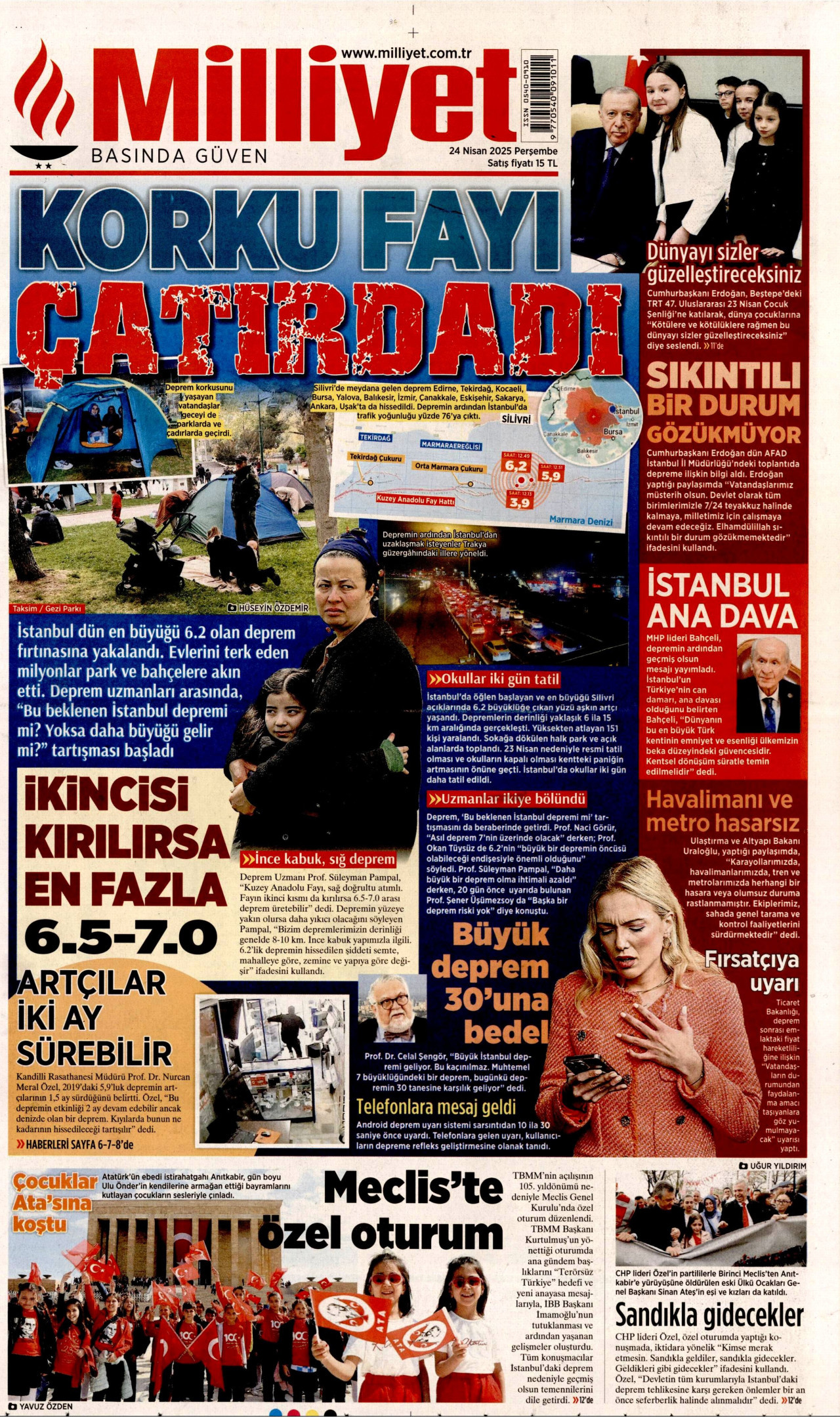 Milliyet