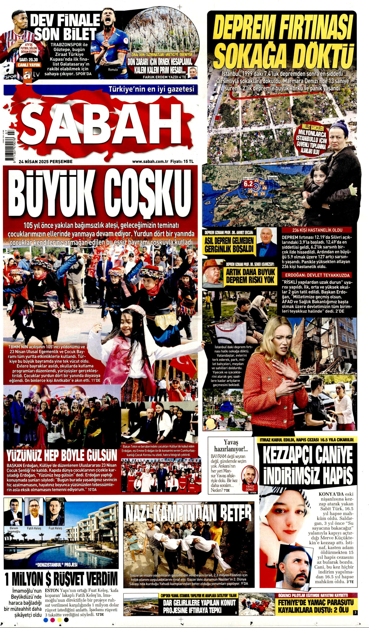 Sabah