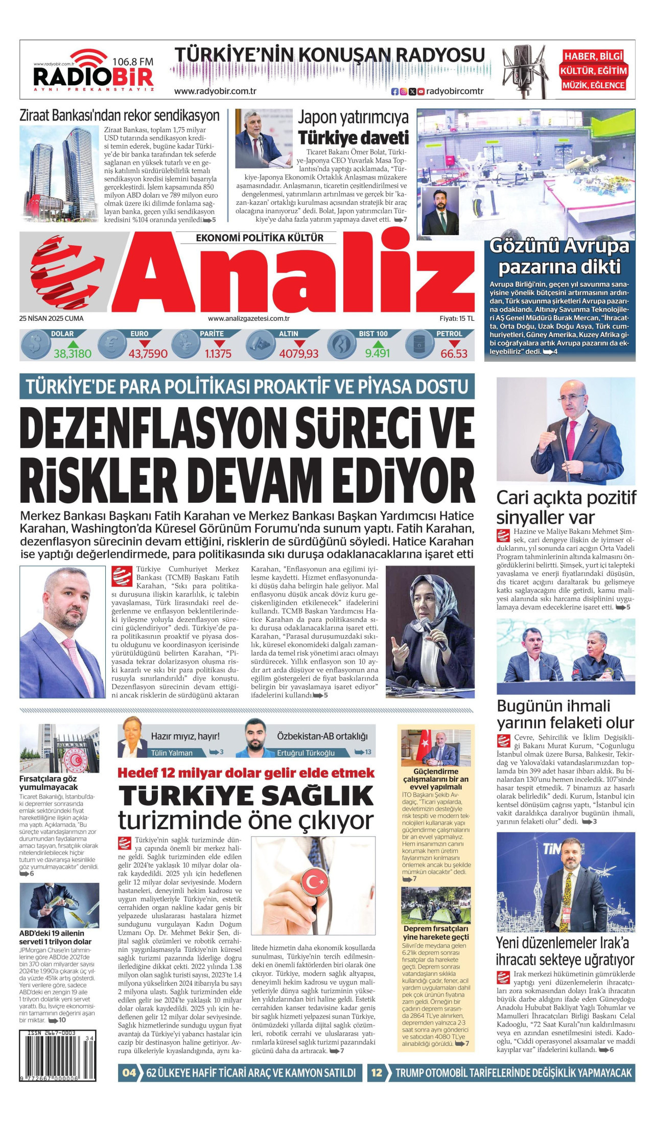 Analiz