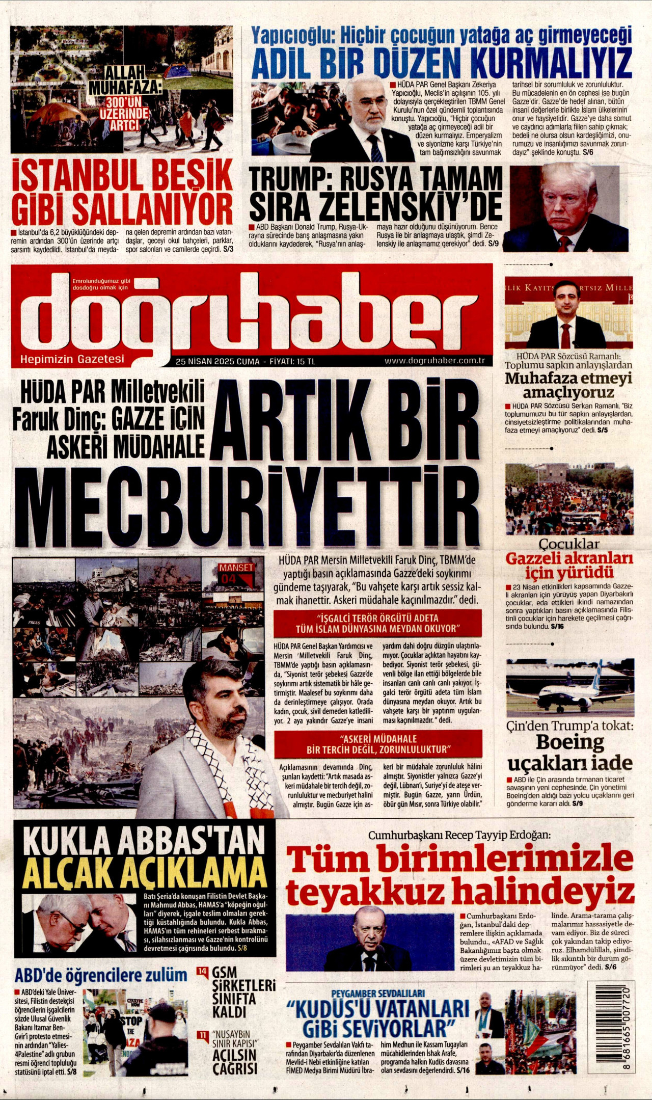Doğru Haber