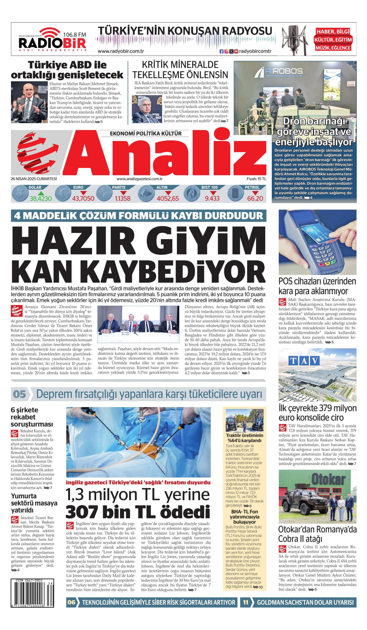 Analiz