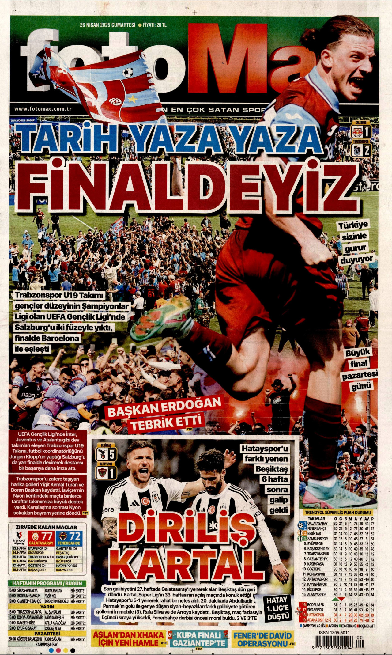 Fotomaç