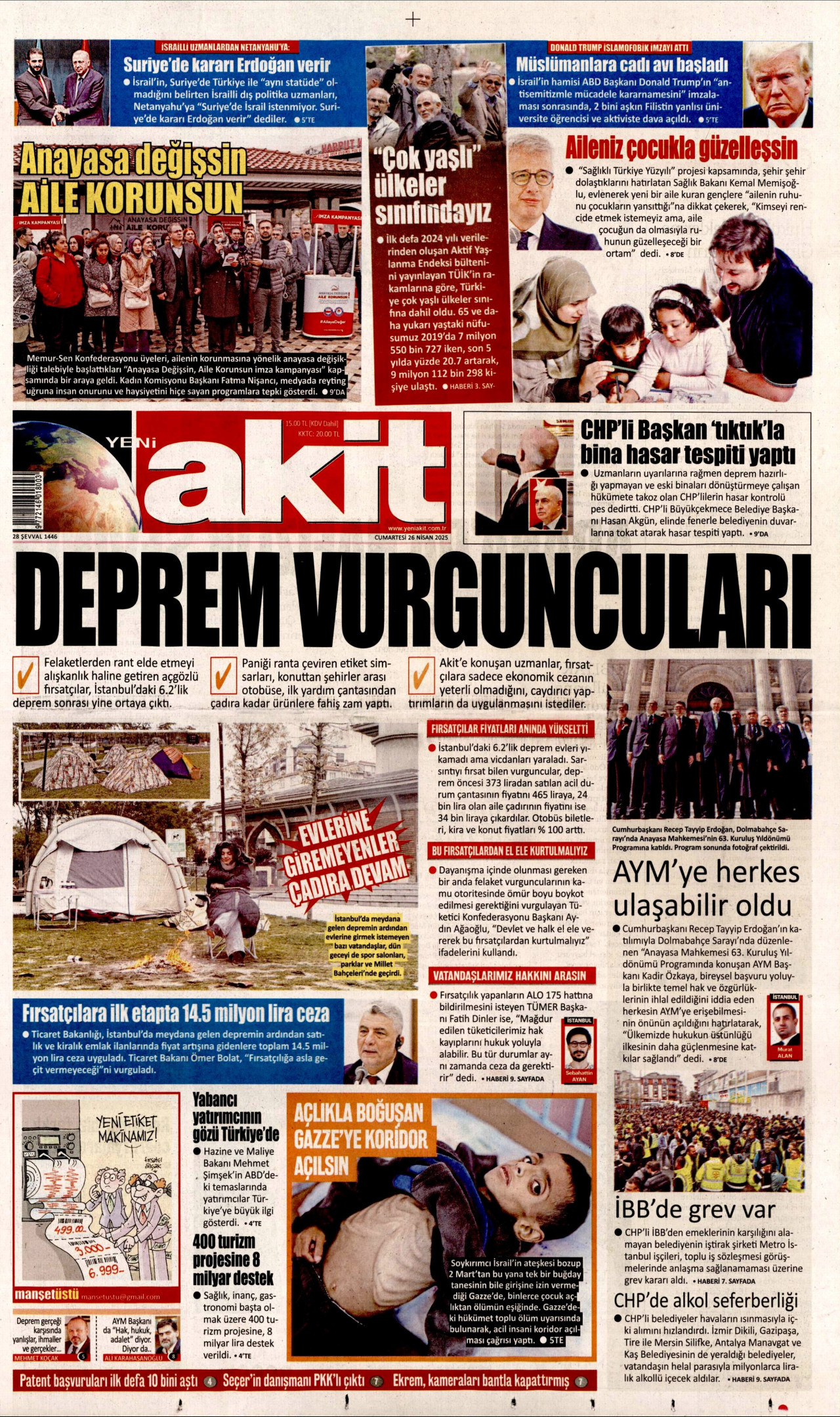 Yeni Akit