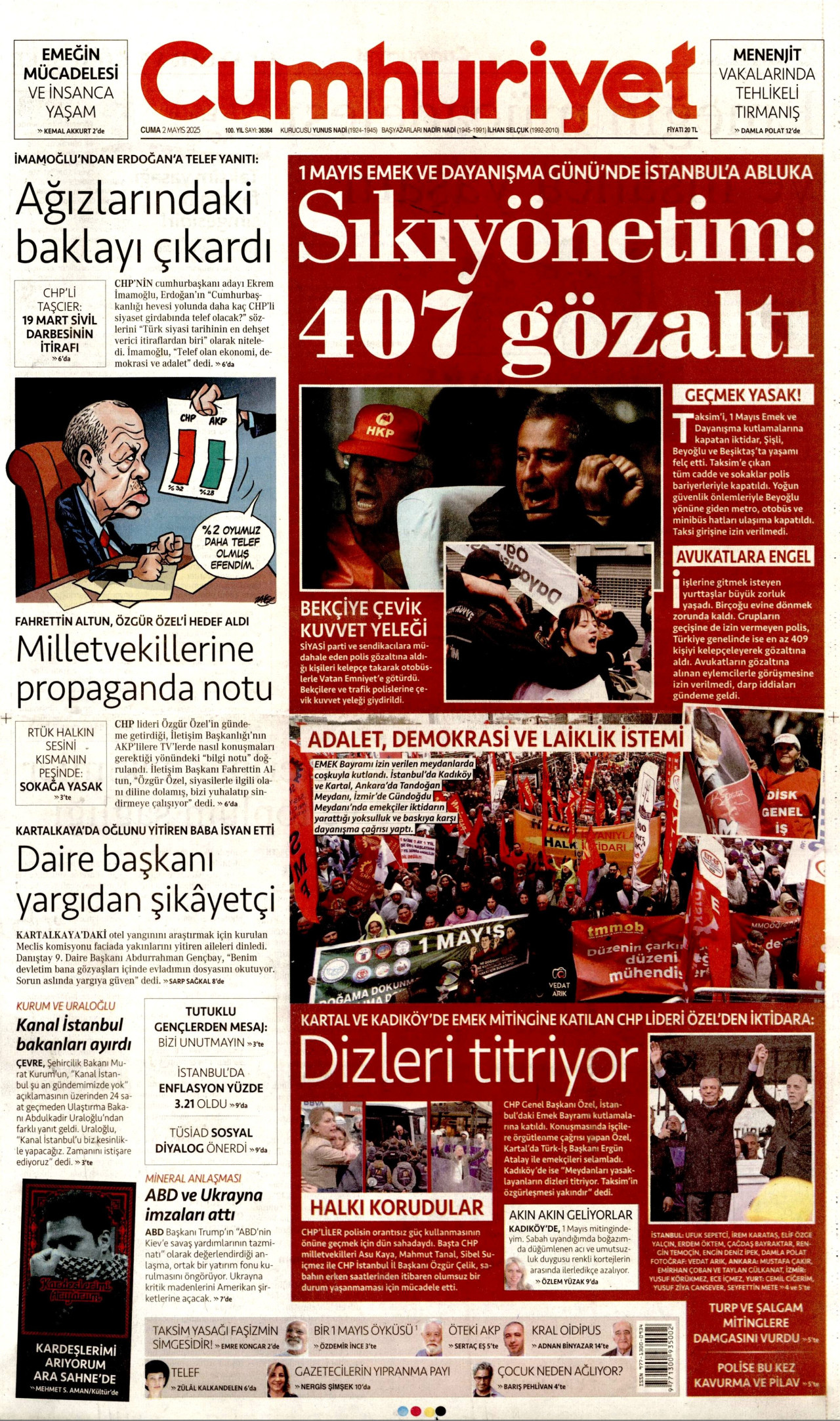 Cumhuriyet