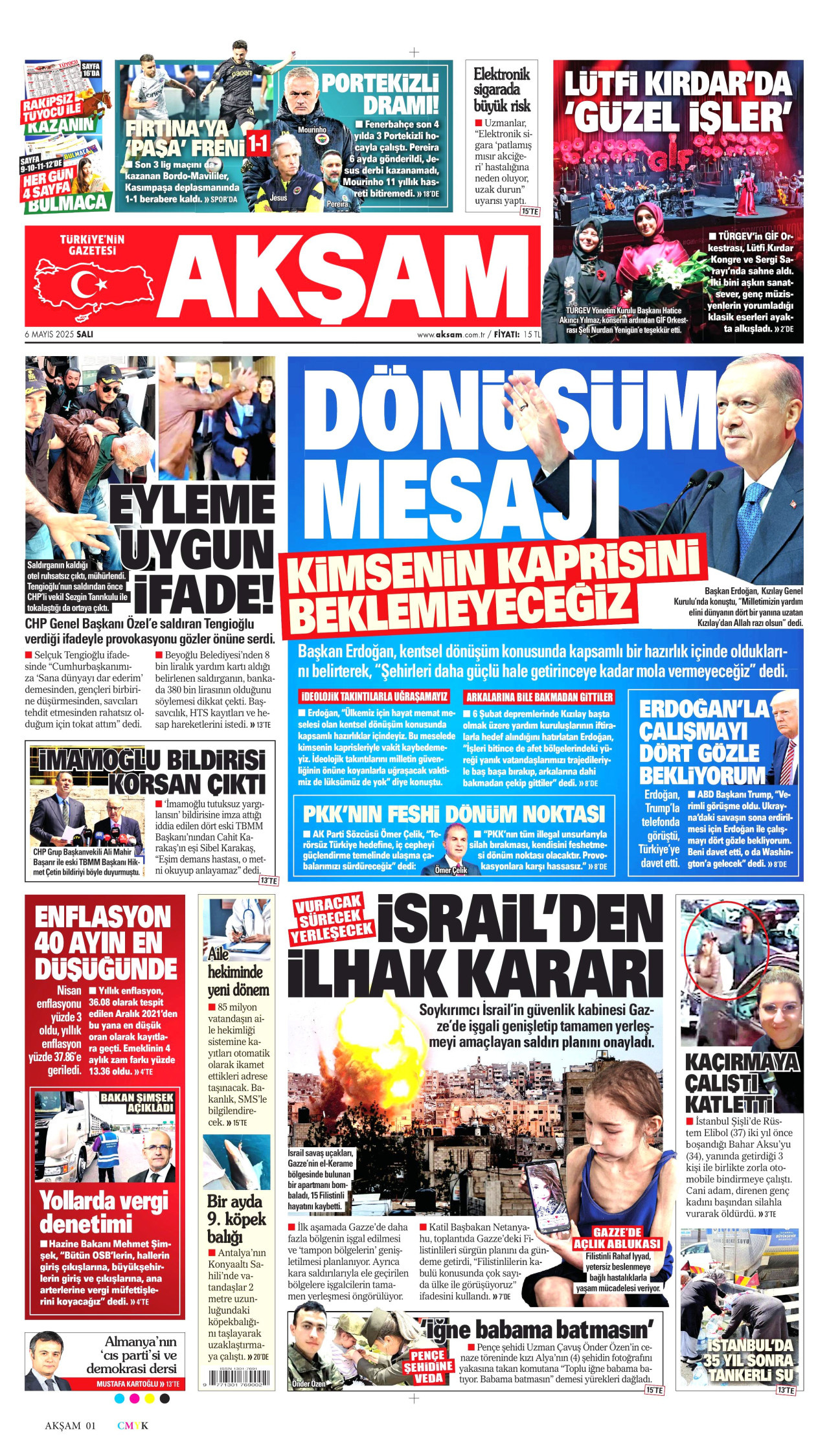 Akşam