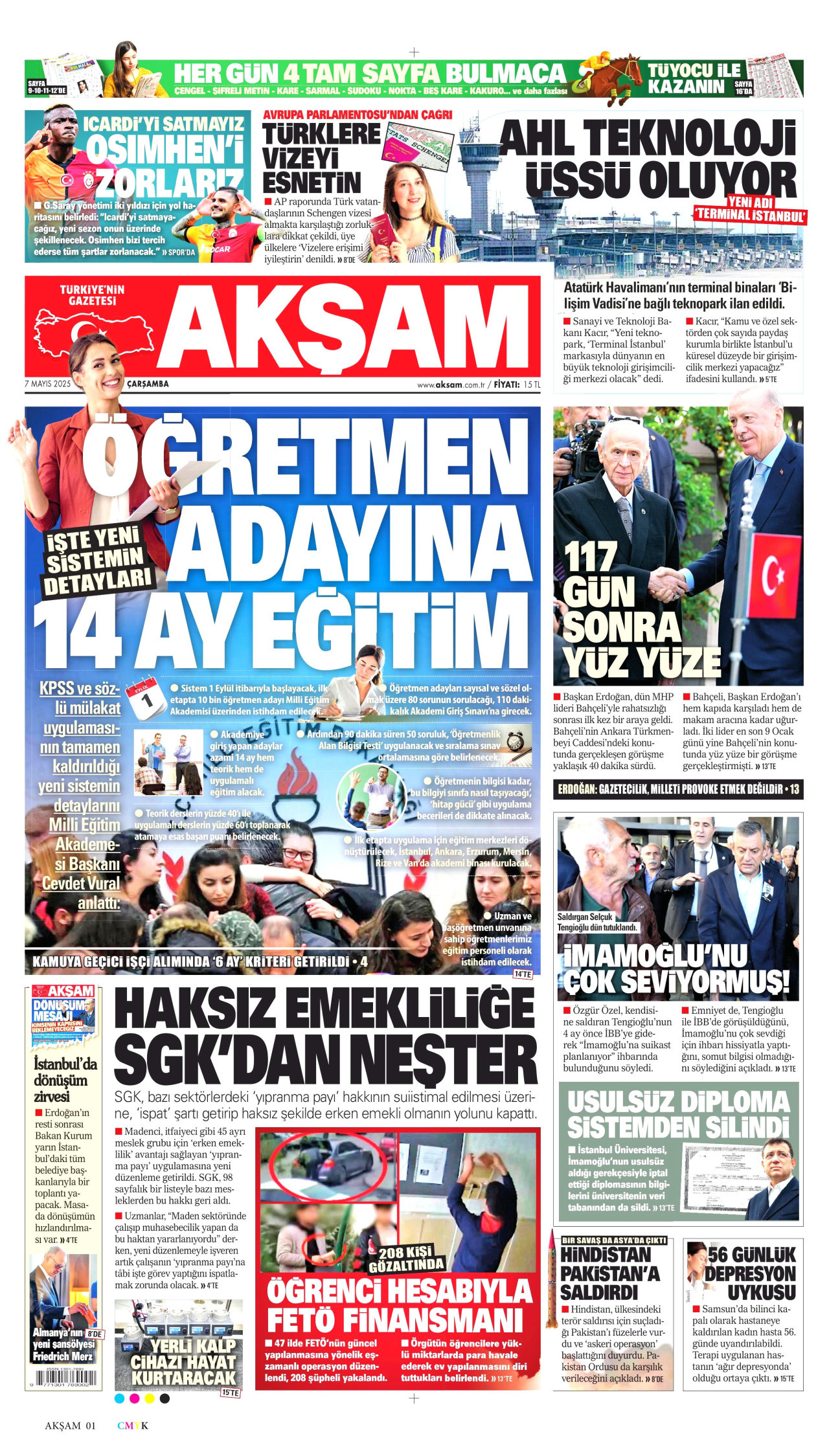 Akşam
