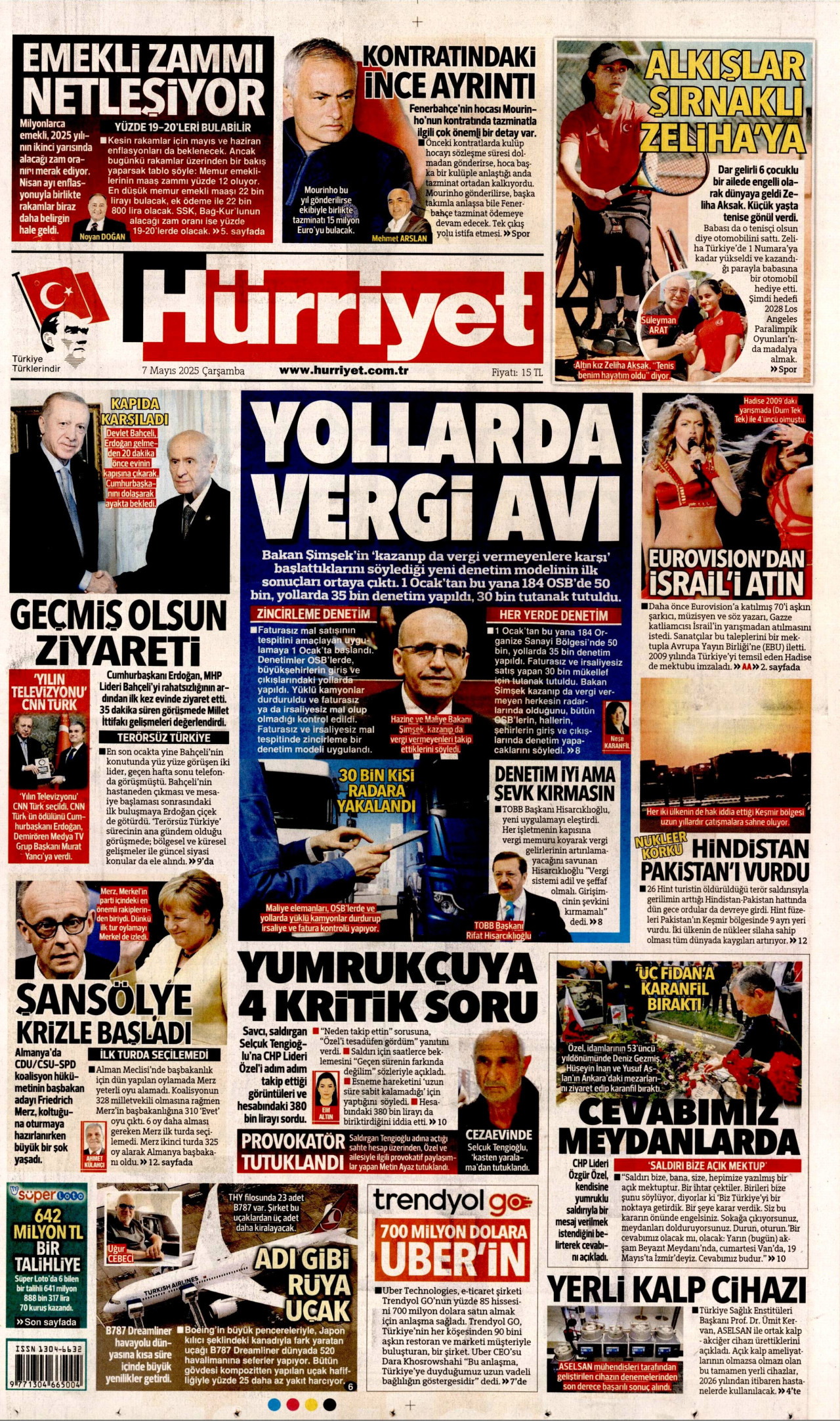 Hürriyet