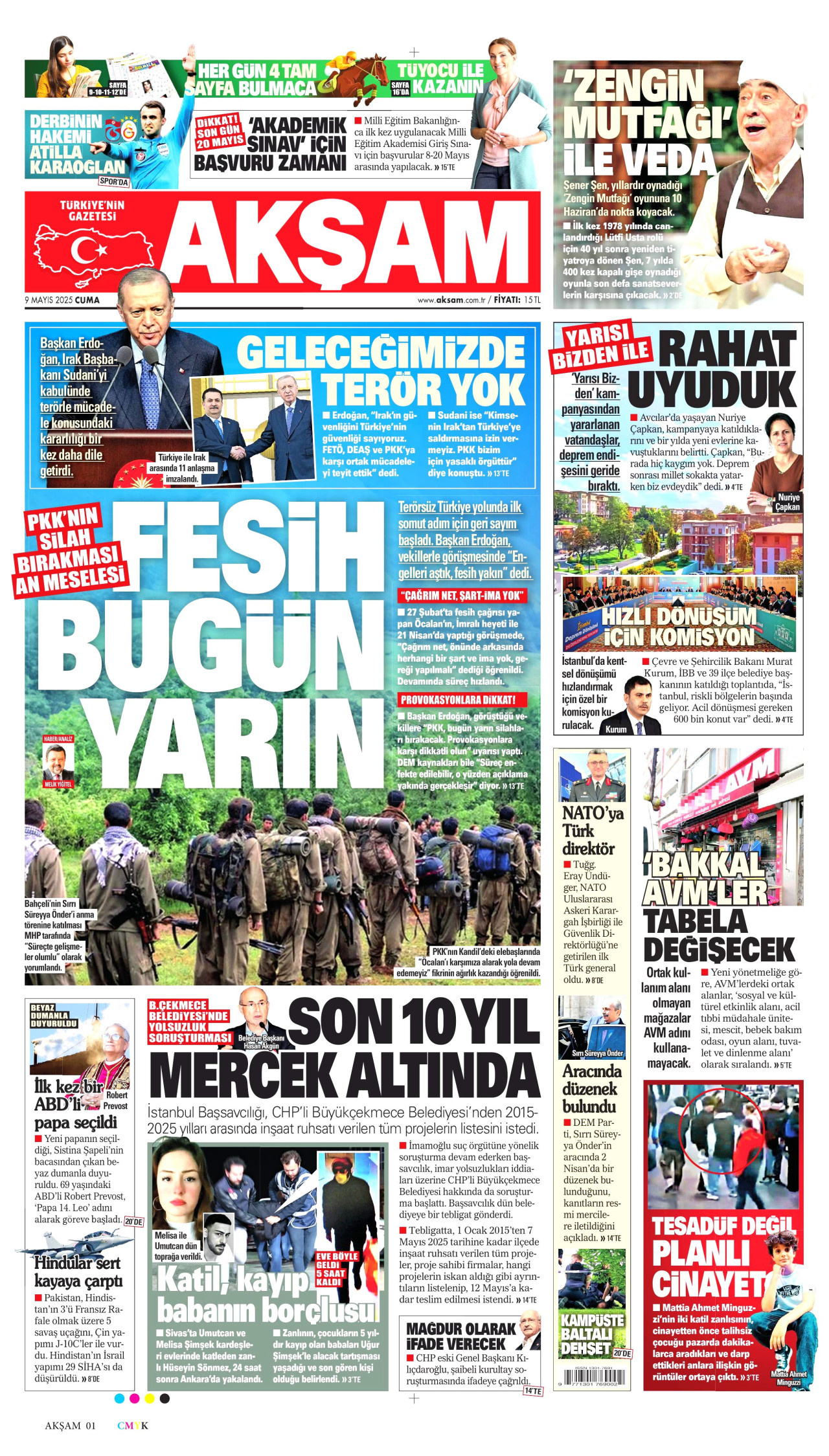 Akşam