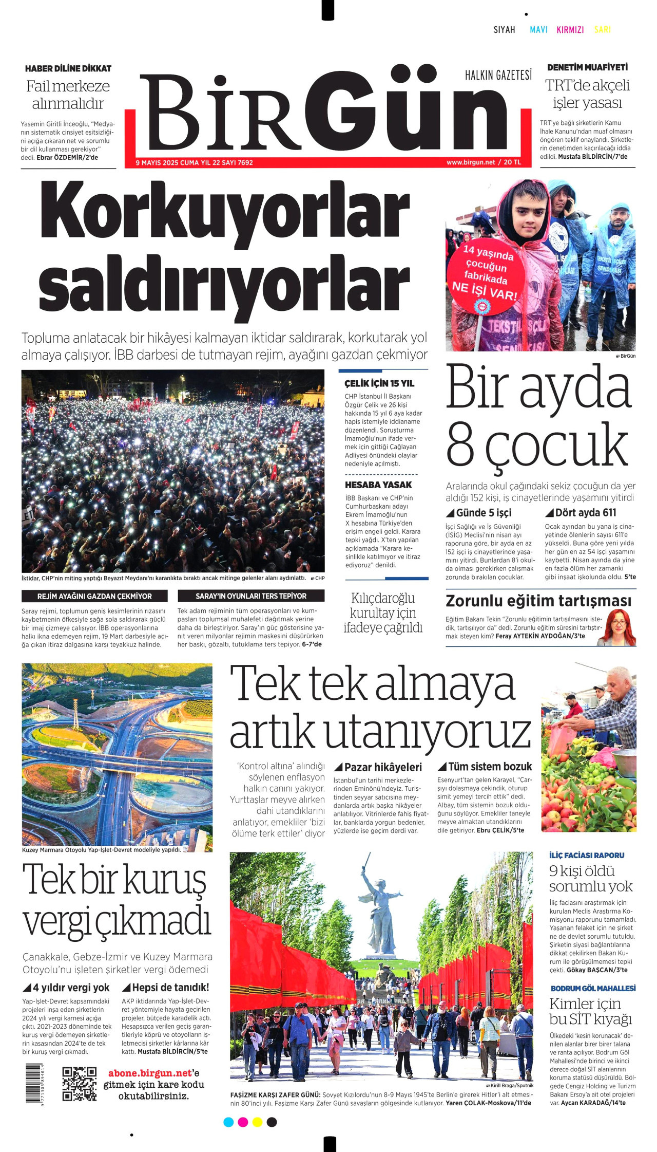 Birgün