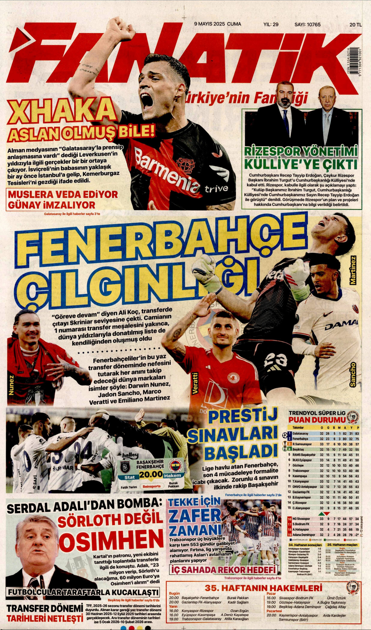 Fanatik