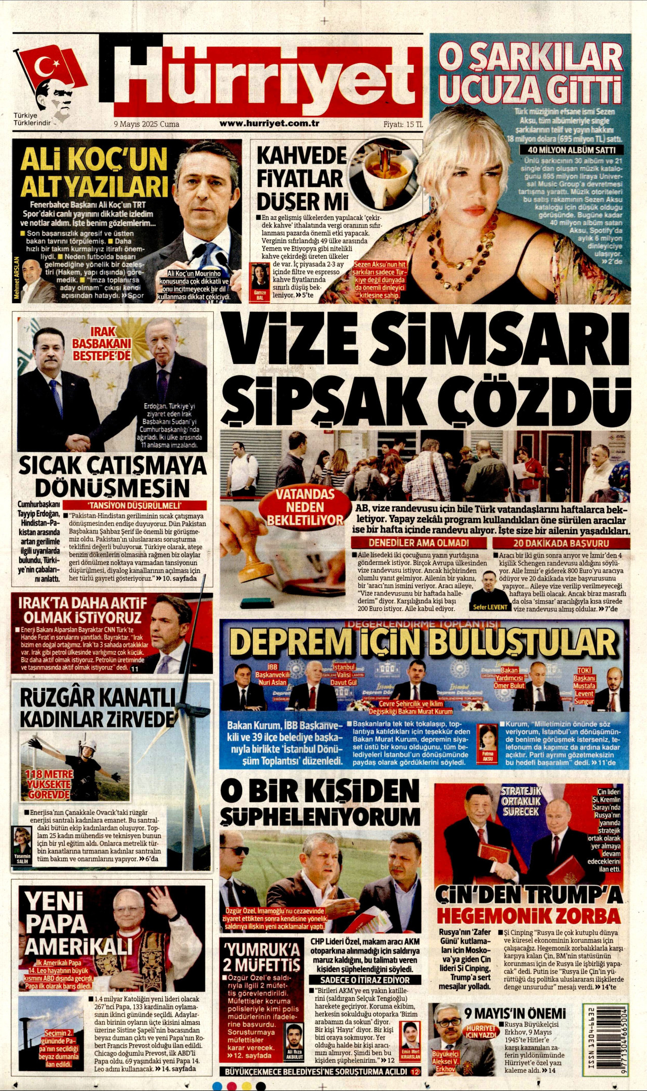 Hürriyet