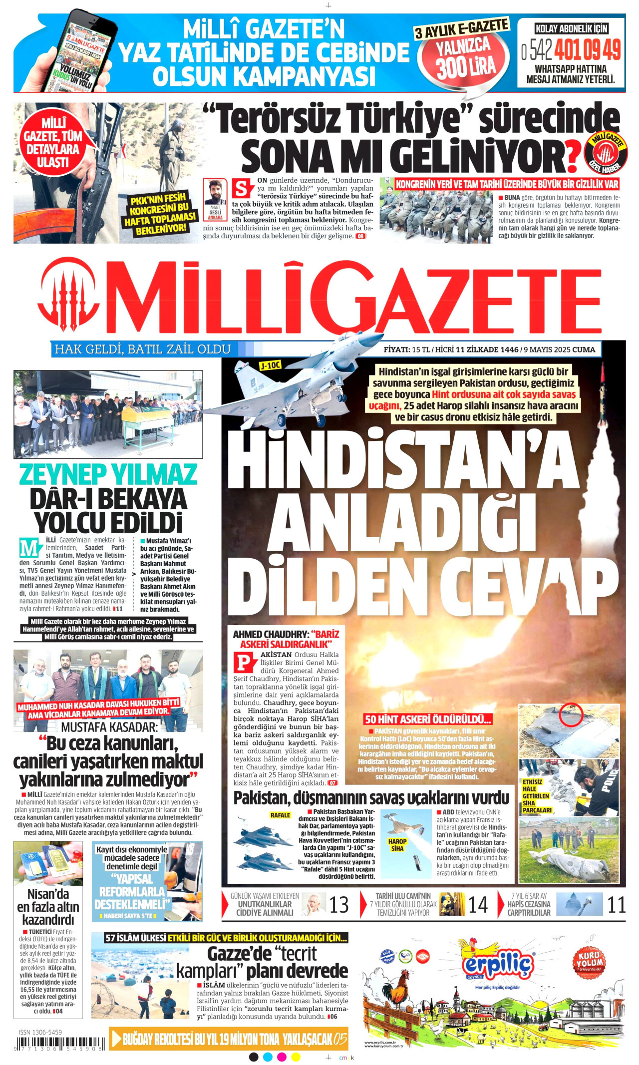 Milli Gazete